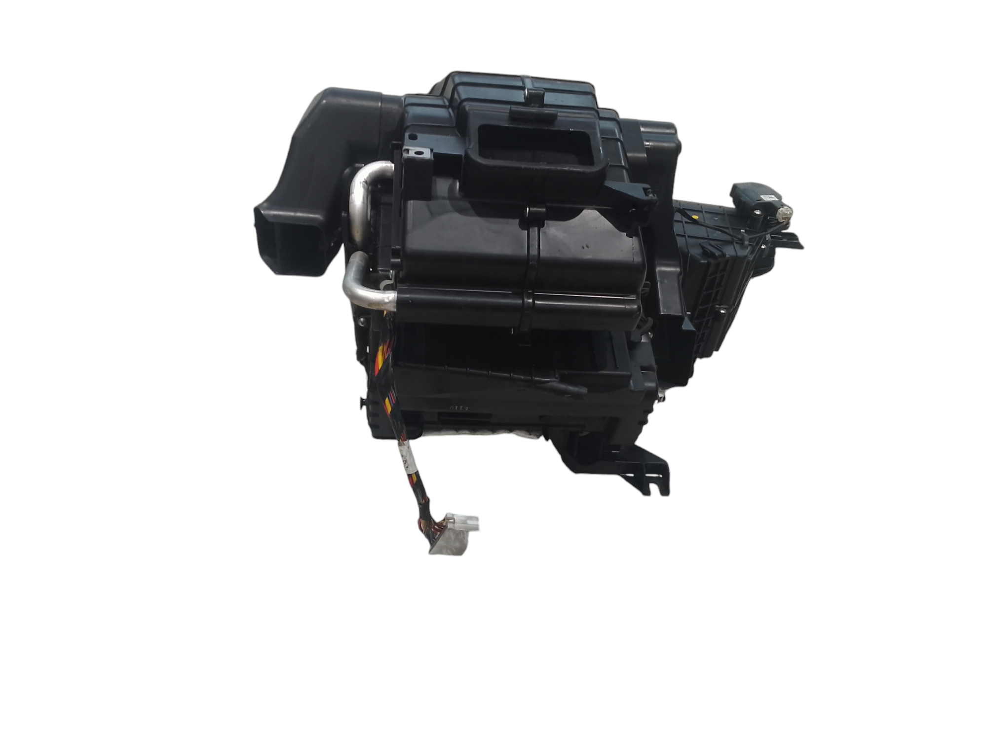 Apparato di Riscaldamento per Kia Soul (2009 - 2011)