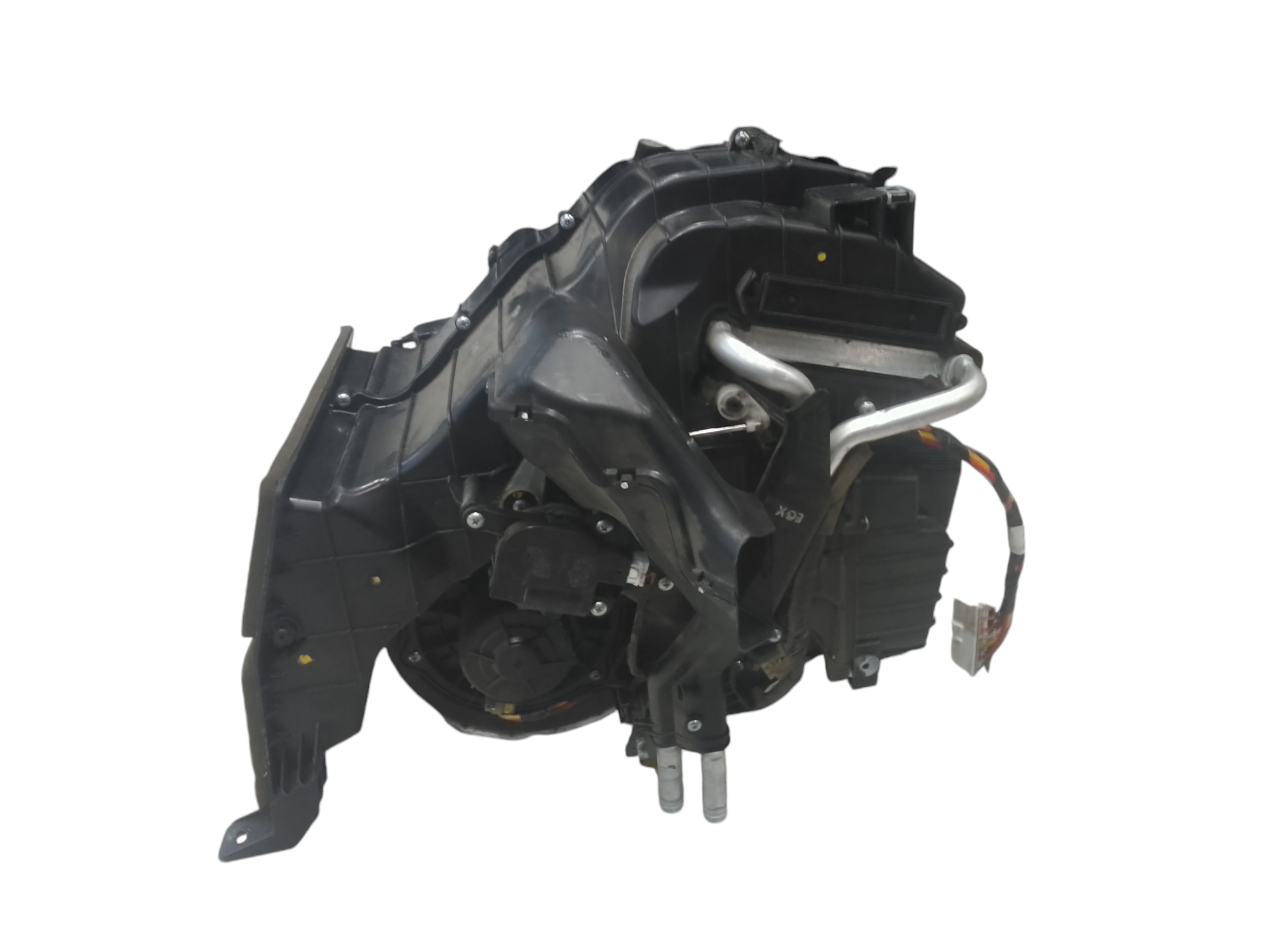 Apparato di Riscaldamento per Kia Soul (2009 - 2011)