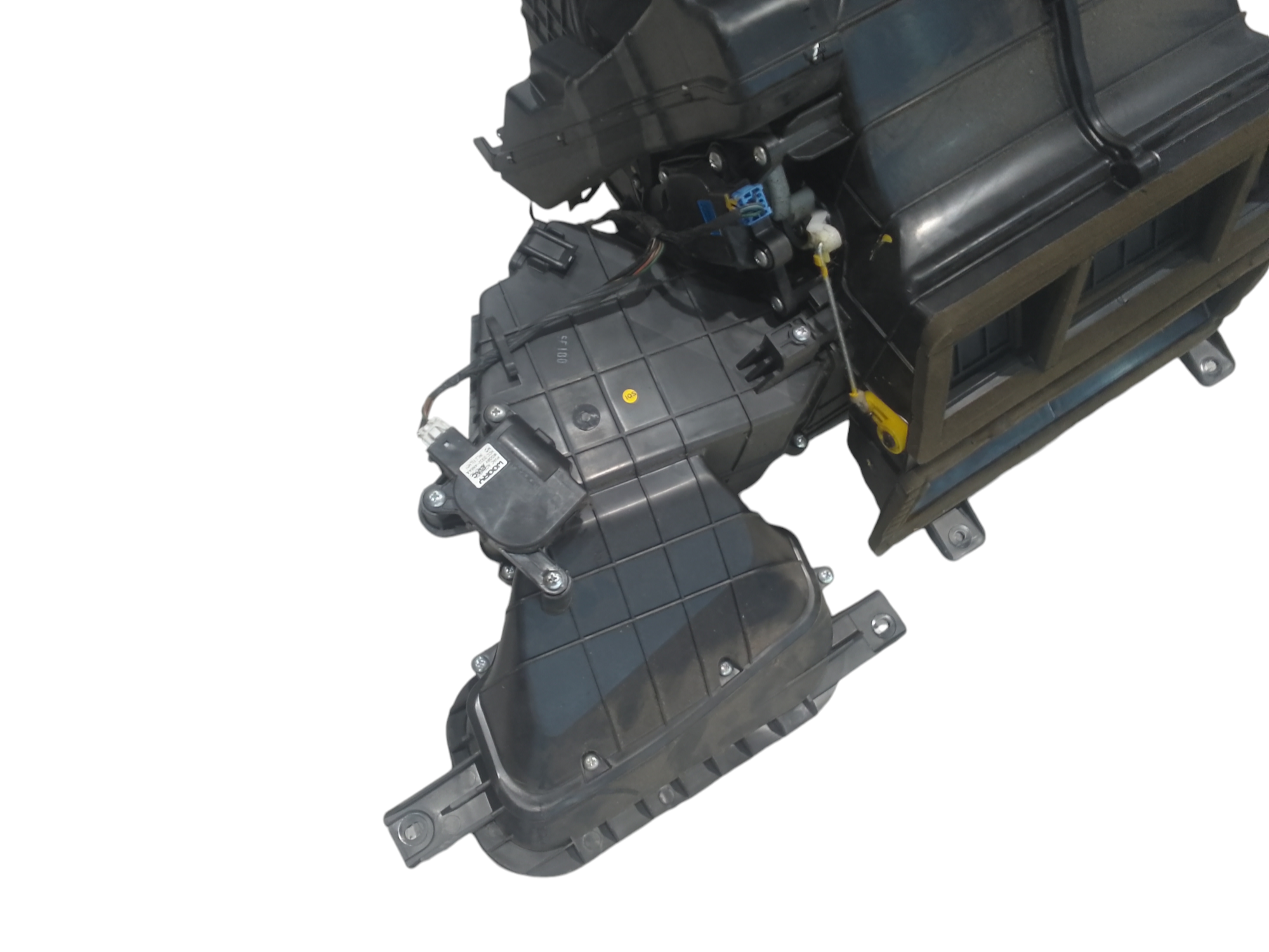 Apparato di Riscaldamento per Kia Soul (2009 - 2011)