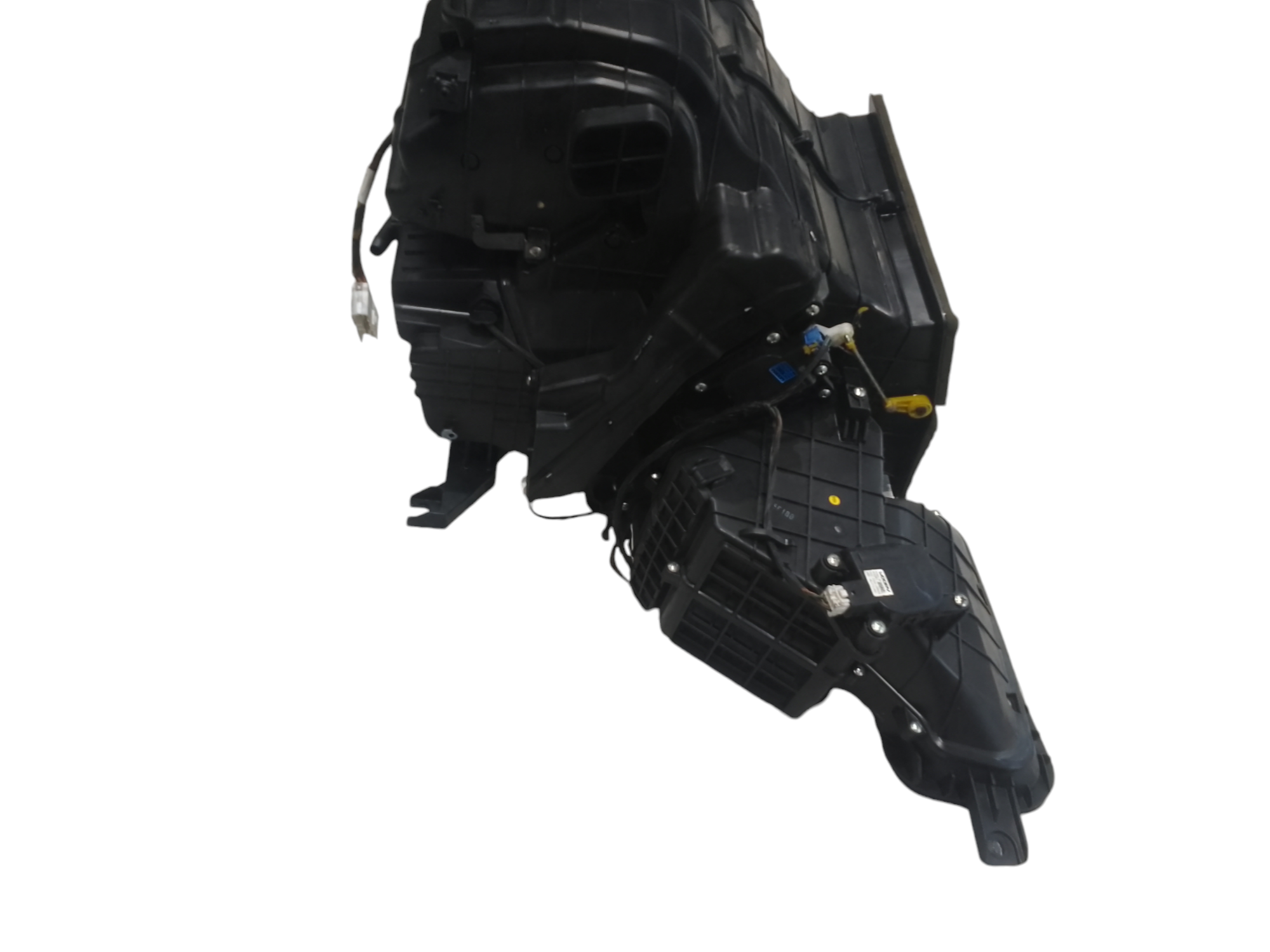 Apparato di Riscaldamento per Kia Soul (2009 - 2011)