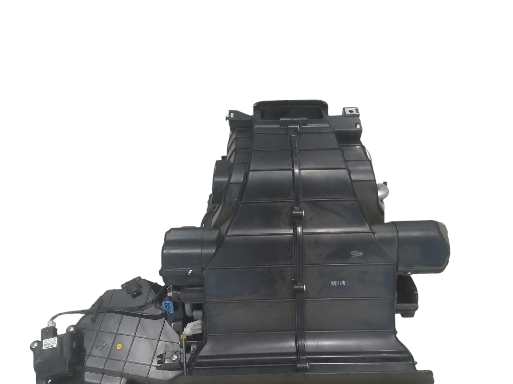 Apparato di Riscaldamento per Kia Soul (2009 - 2011)