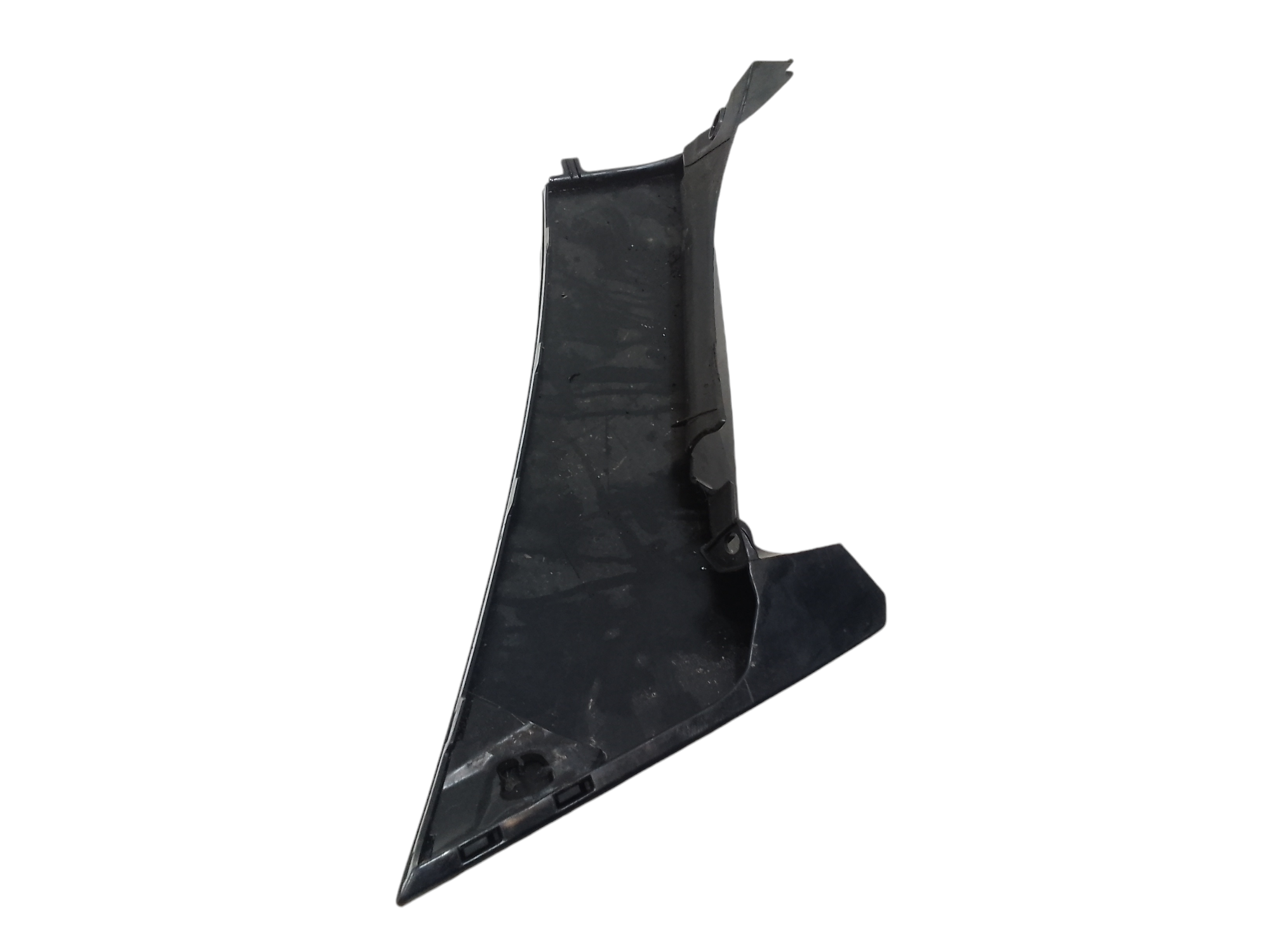 Modanatura portellone post  sx per Smart Fortwo Coup 3 Serie (w 451) (2007 - 2015)