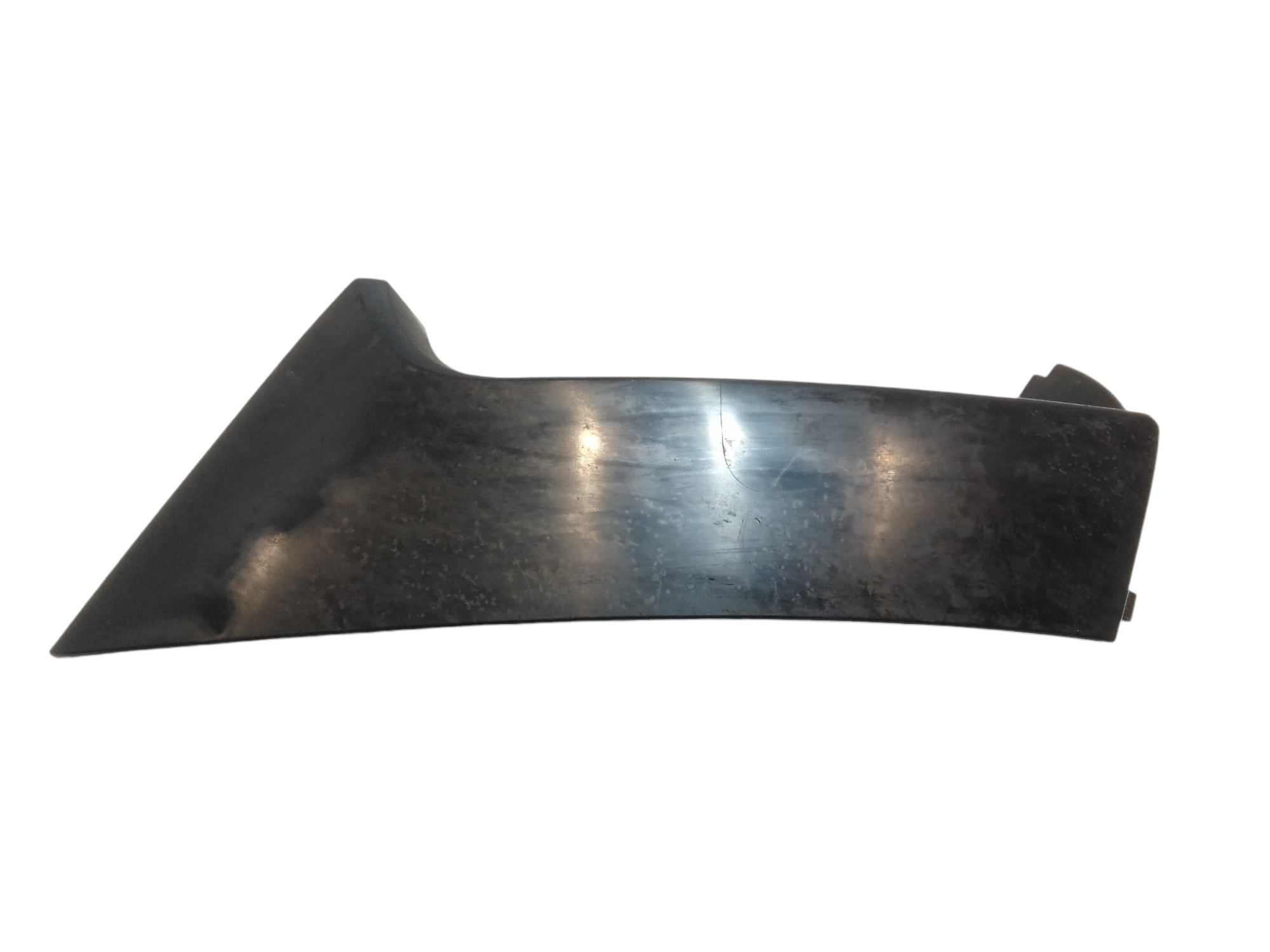 Modanatura portellone post  sx per Smart Fortwo Coup 3 Serie (w 451) (2007 - 2015)