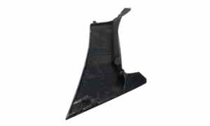 Modanatura portellone post  sx per Smart Fortwo Coup 3 Serie (w 451) (2007 - 2015)