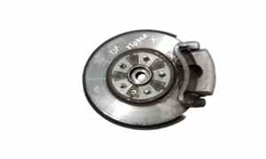 Mozzo ruota anteriore destra passeggero per Opel Mokka X (16>) (2016 - In produzione)