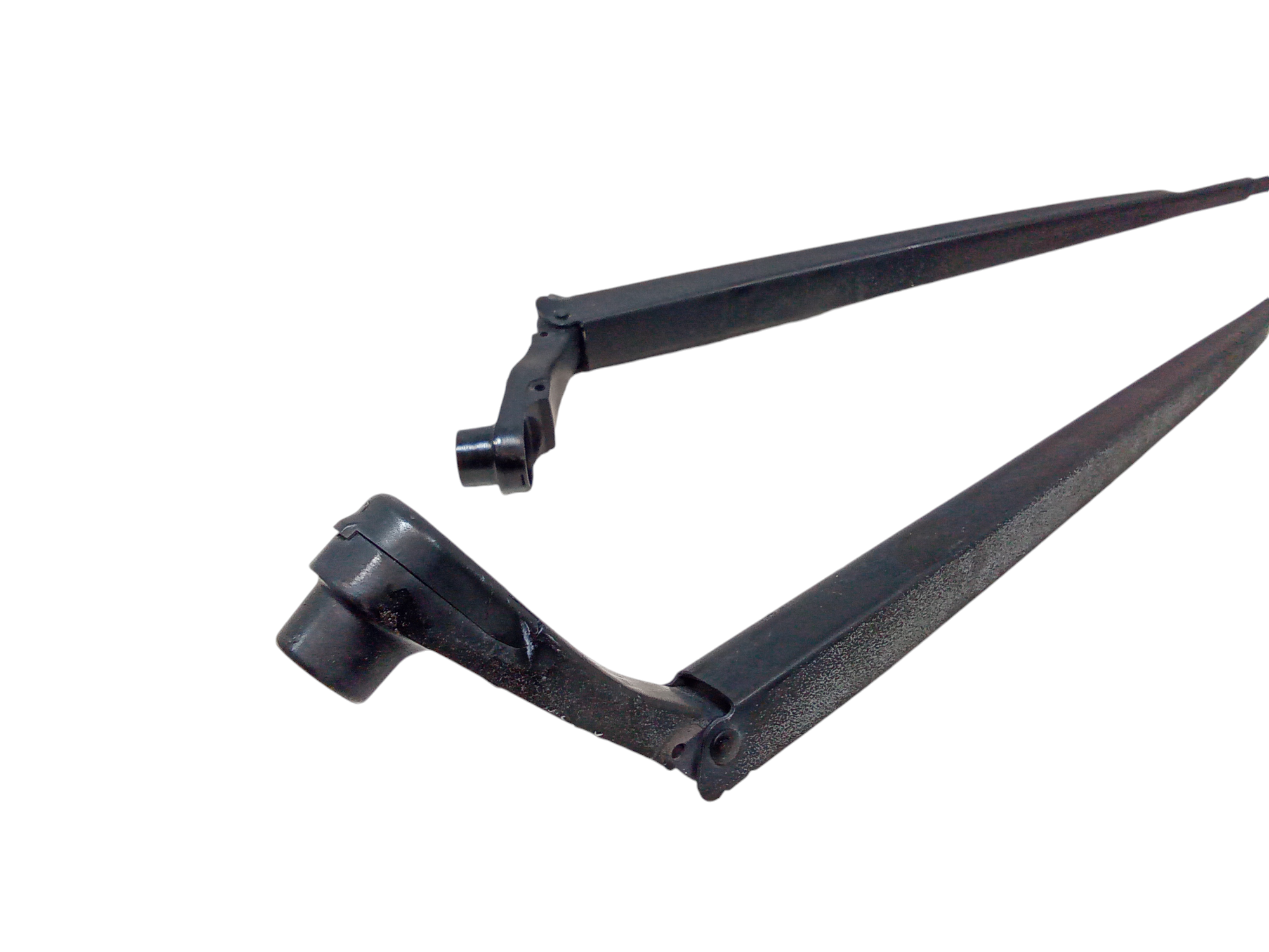 Bracci Tergi ant. per Opel Mokka X (16>) (2016 - In produzione)