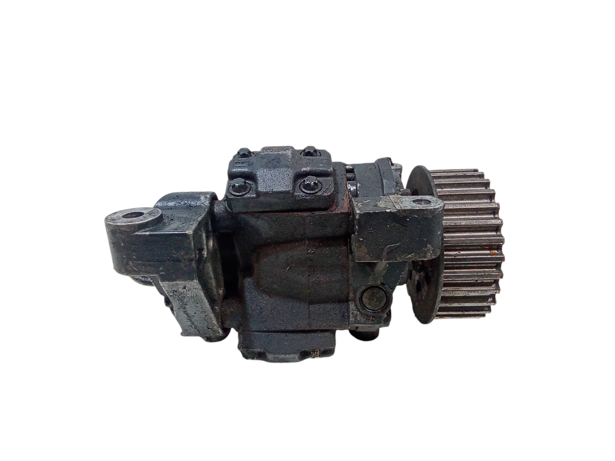 Pompa iniezione Diesel per Nissan Qashqai 2 Serie (2010 - 2013)