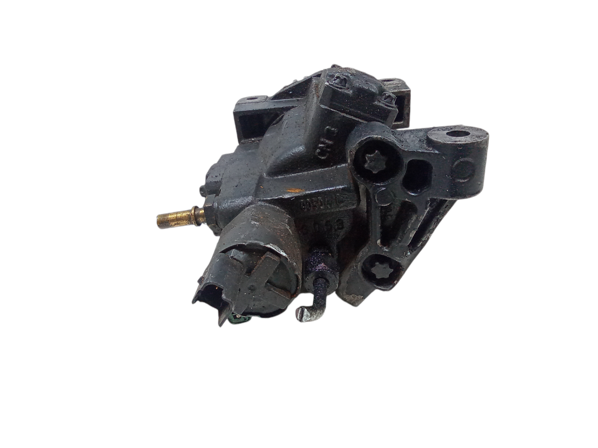 Pompa iniezione Diesel per Nissan Qashqai 2 Serie (2010 - 2013)