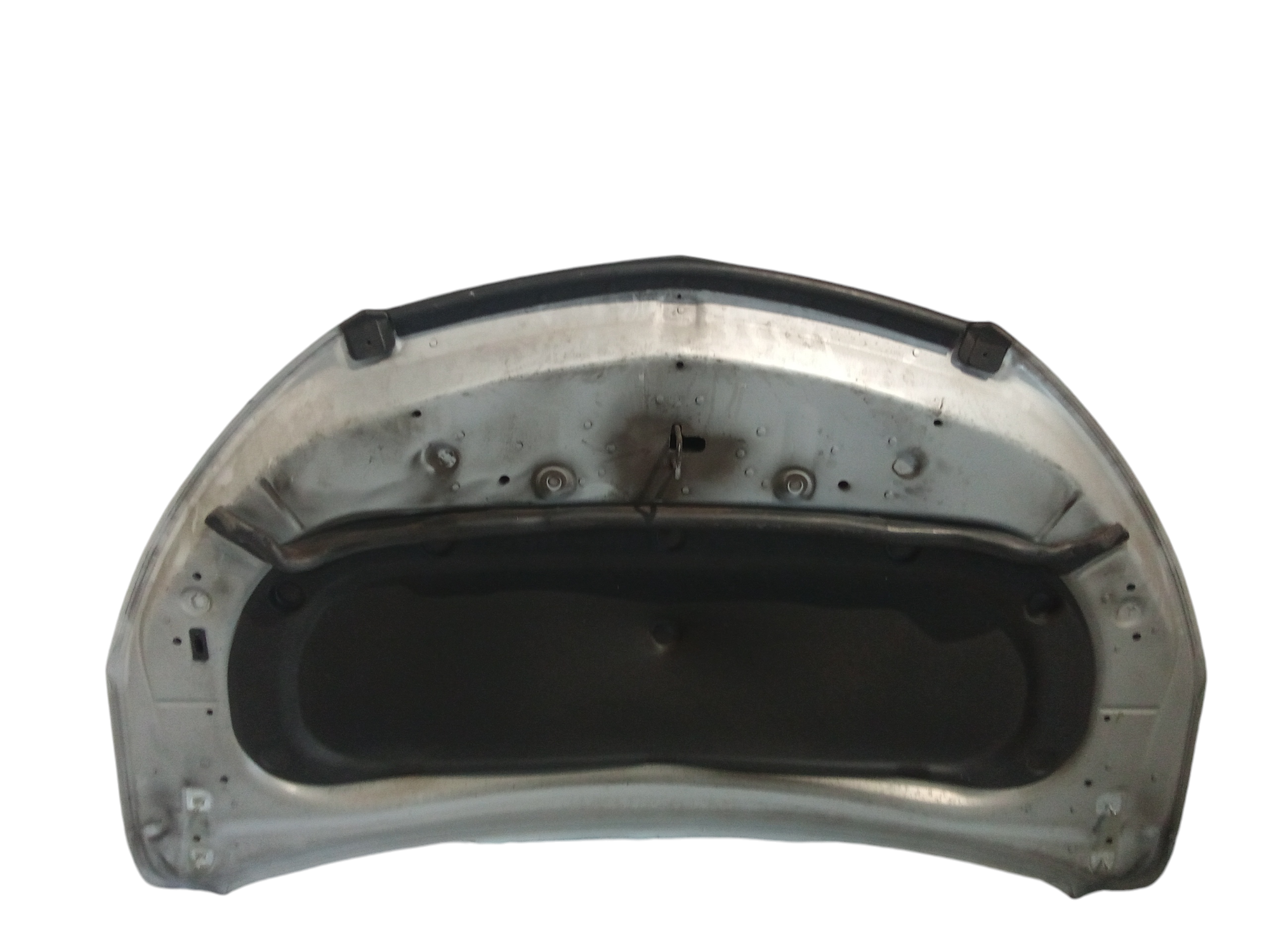 Cofano Anteriore per Opel Mokka X (16>) (2016 - In produzione)