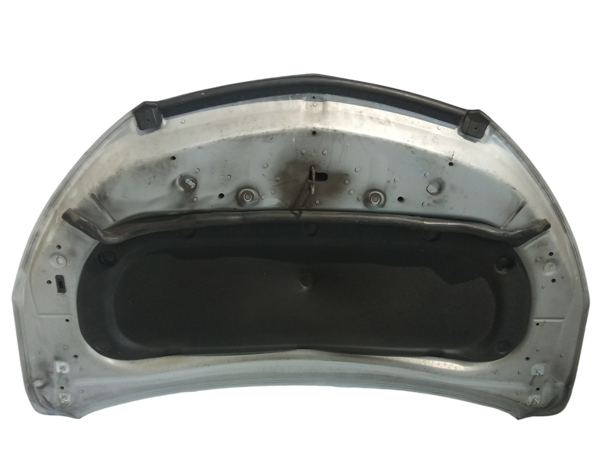 Cofano Anteriore per Opel Mokka X (16>) (2016 - In produzione)