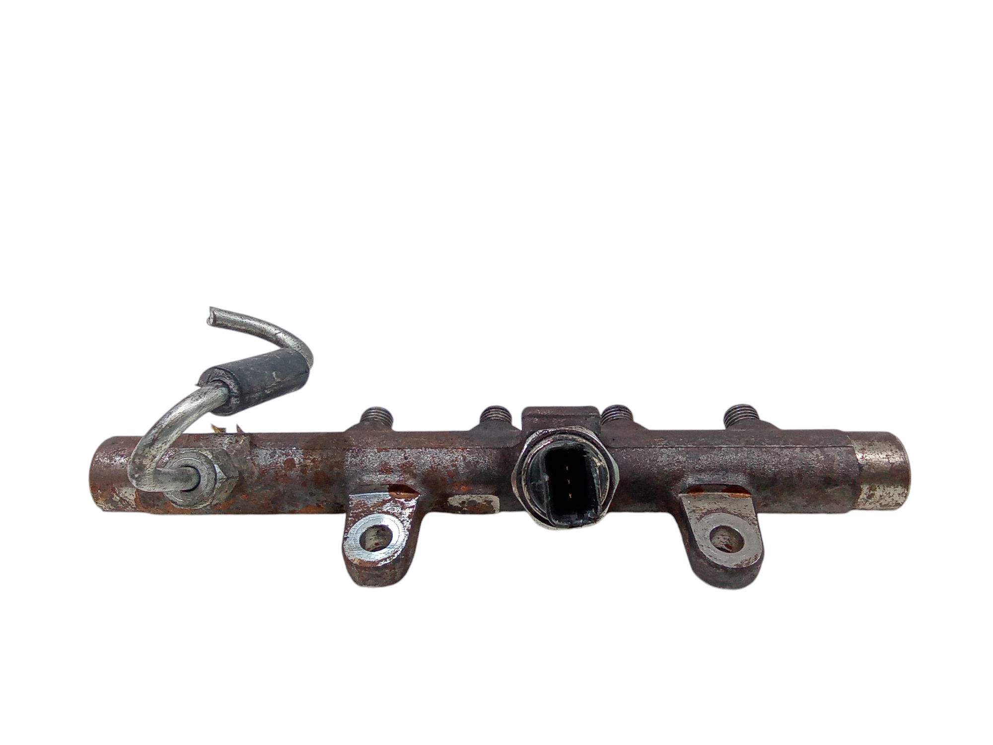 Flauto iniettori per Nissan Qashqai 2 Serie (2010 - 2013)