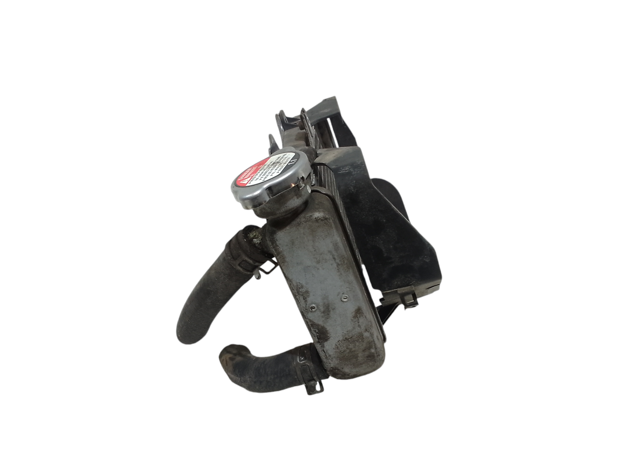 Radiatore acqua per Honda Sh 150 (2005 - 2008)
