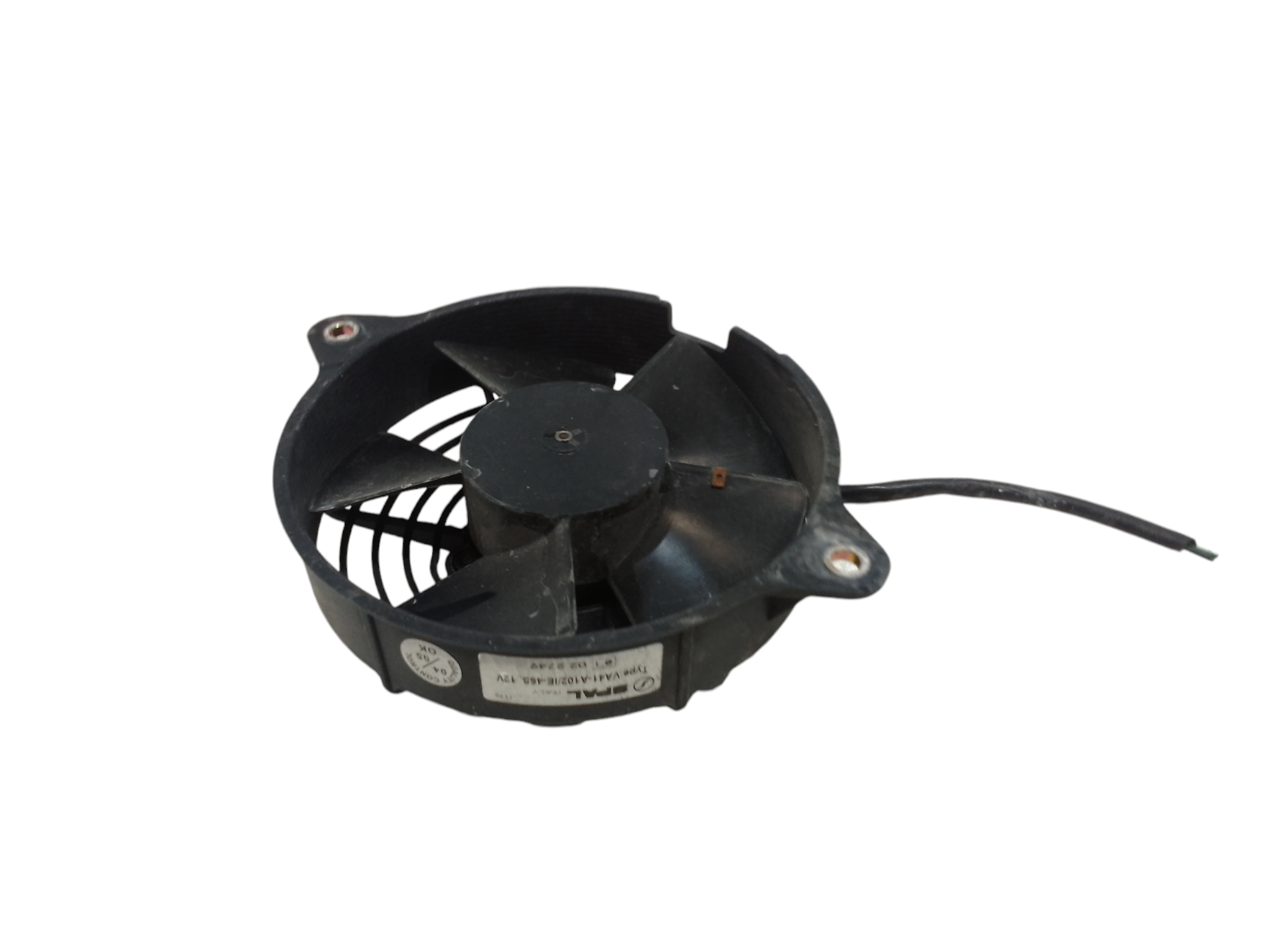 Elettroventola per Honda Sh 150 (2005 - 2008)