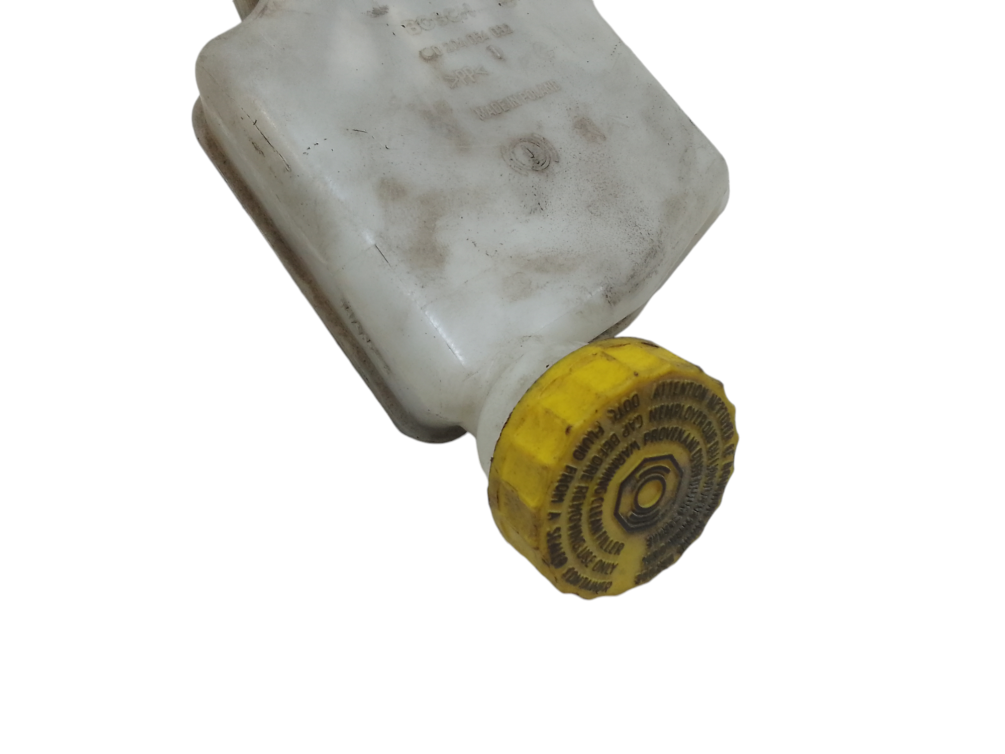 Pompa Freni per Citroen C3 Serie (09>15) (2009 - 2015)