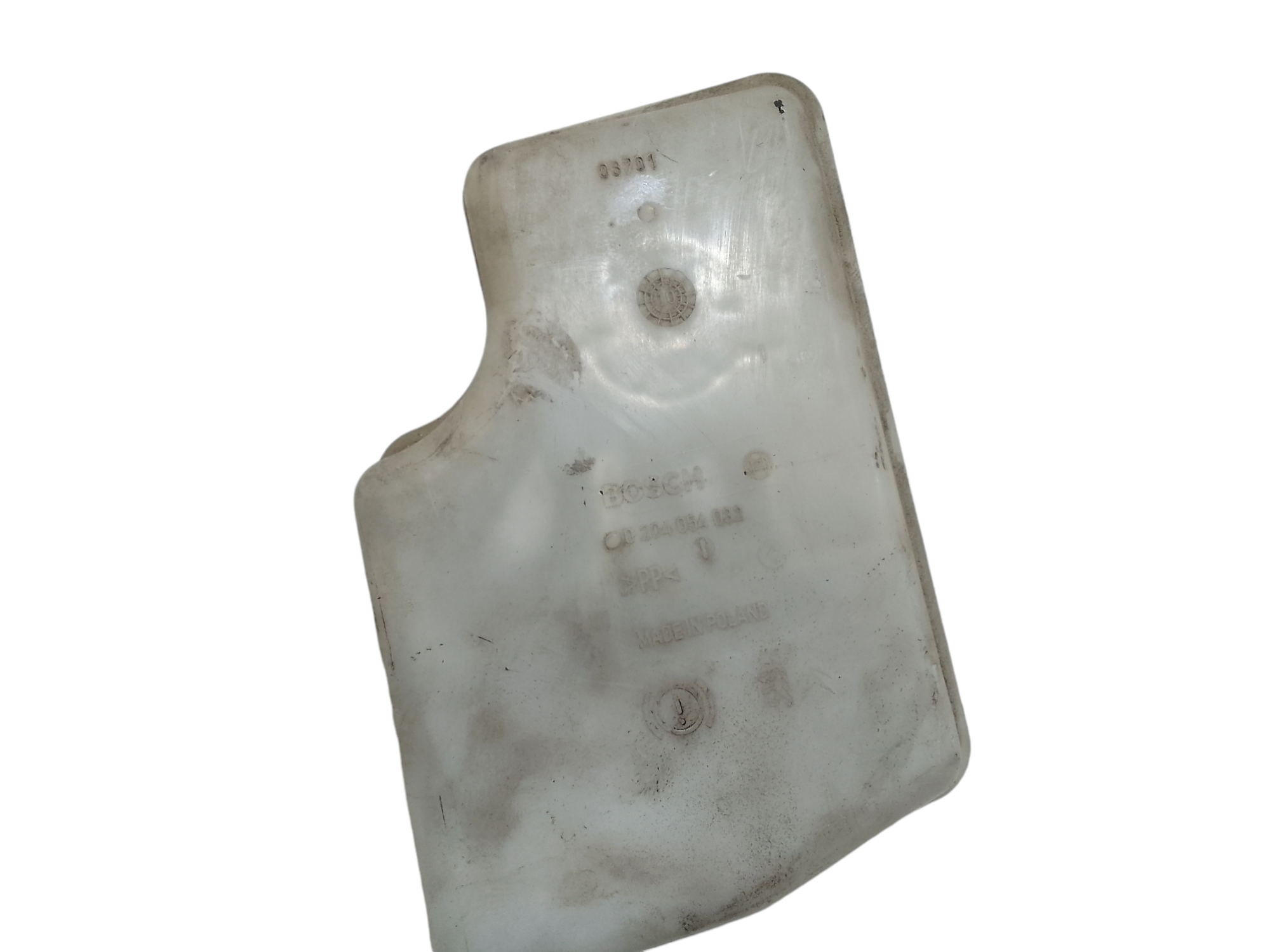 Pompa Freni per Citroen C3 Serie (09>15) (2009 - 2015)