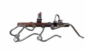 Flauto iniettori per Nissan Qashqai 1 Serie (2006 - 2009)