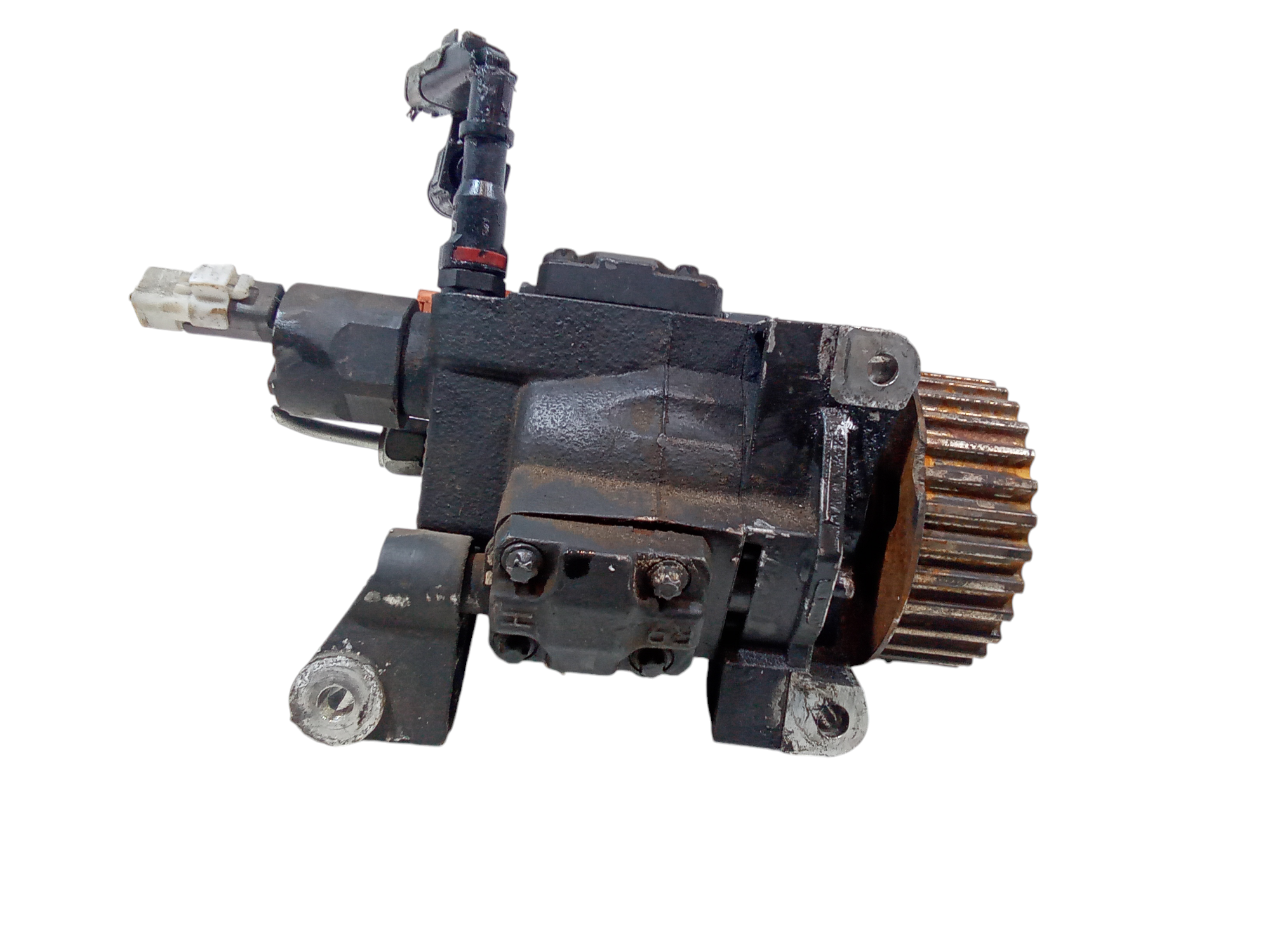 Pompa iniezione Diesel per Nissan Qashqai 1 Serie (2006 - 2009)