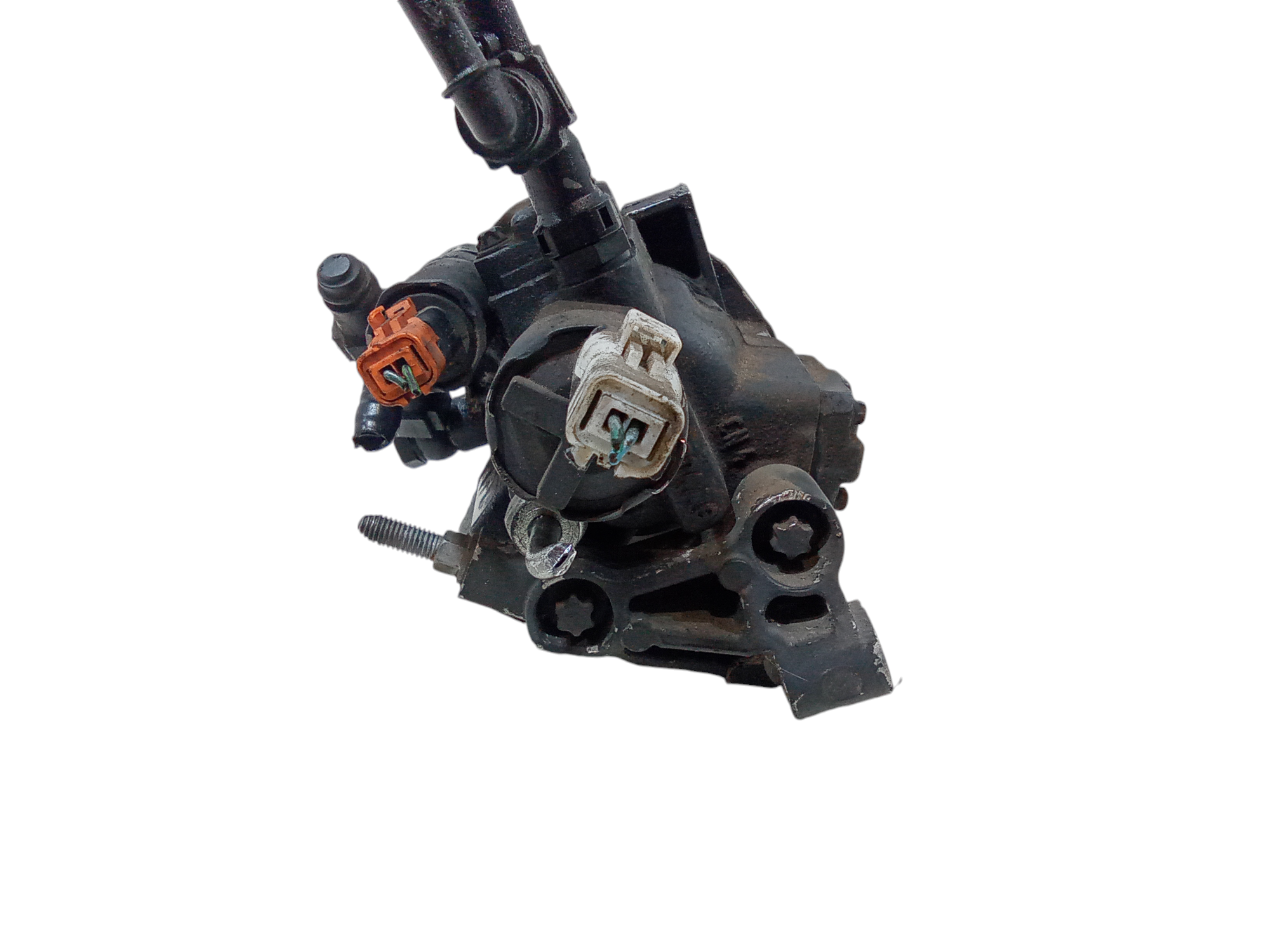 Pompa iniezione Diesel per Nissan Qashqai 1 Serie (2006 - 2009)