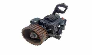 Pompa iniezione Diesel per Nissan Qashqai 1 Serie (2006 - 2009)