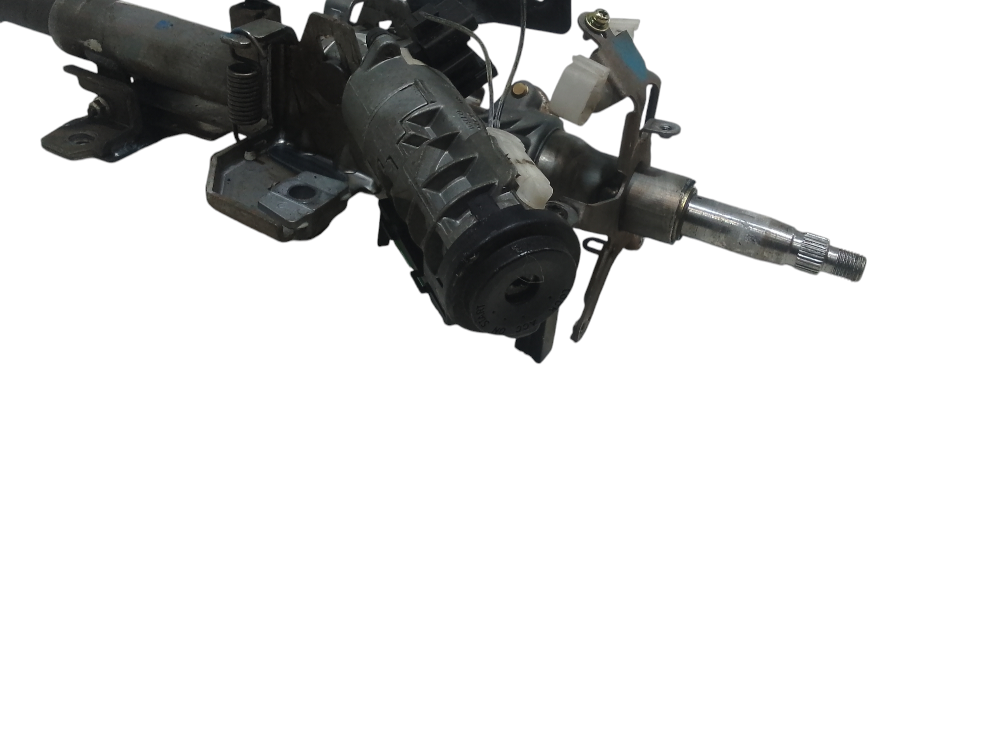 Canna dello sterzo (Piantone) per Toyota Avensis Berlina 1 Serie (1998 - 2003)