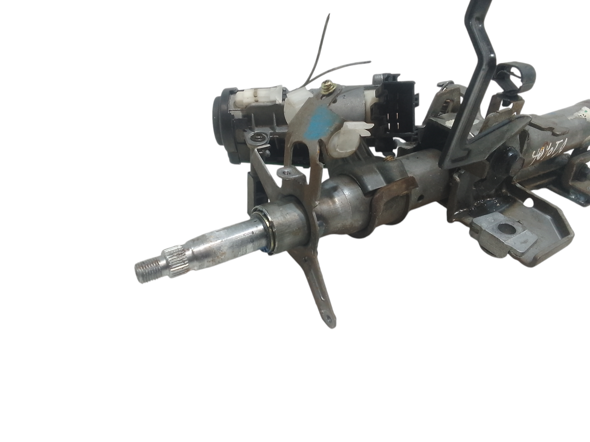 Canna dello sterzo (Piantone) per Toyota Avensis Berlina 1 Serie (1998 - 2003)