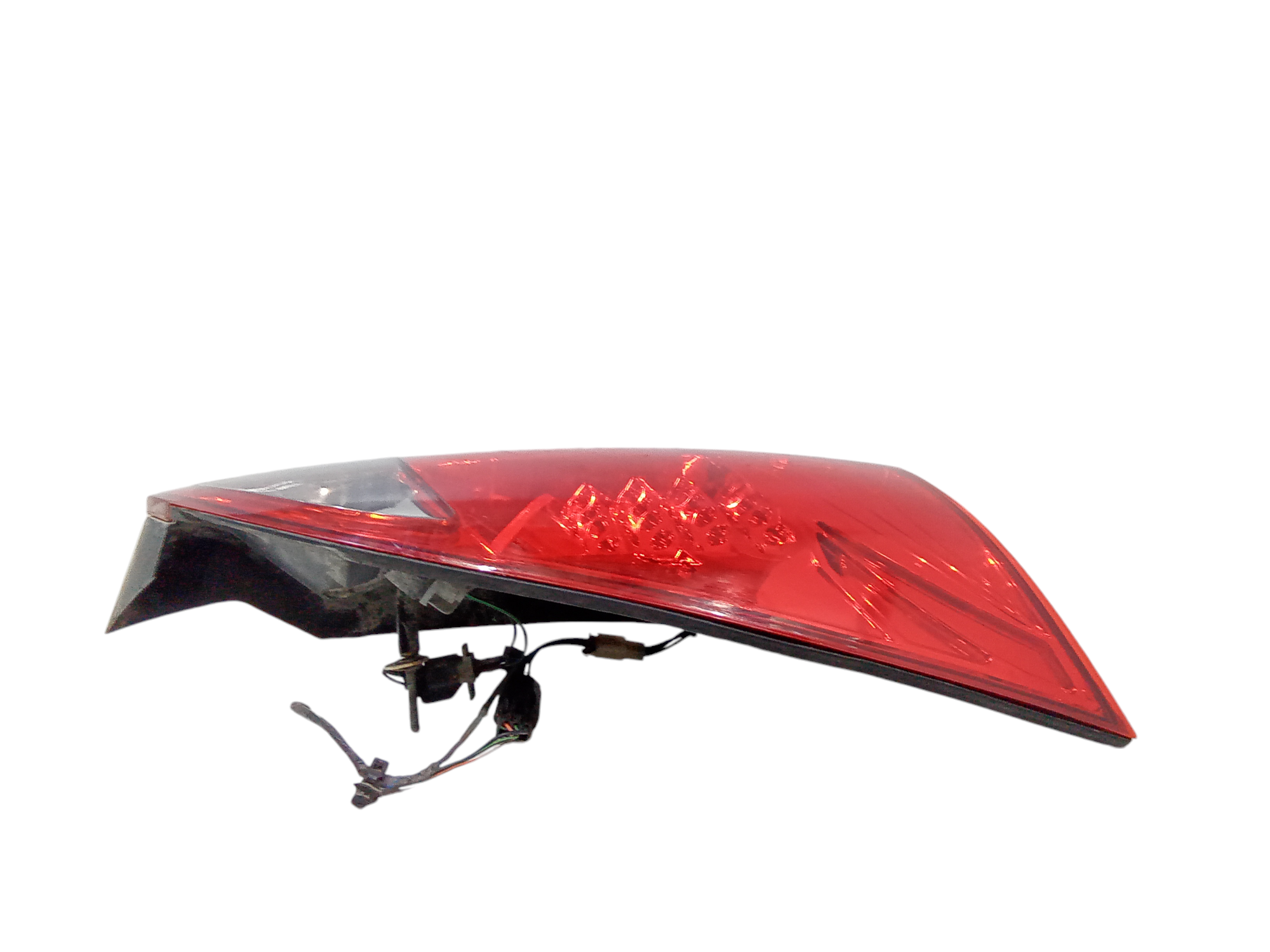 Stop fanale posteriore Destro Passeggero per Ford Focus Berlina 2 Serie (2001 - 2004)