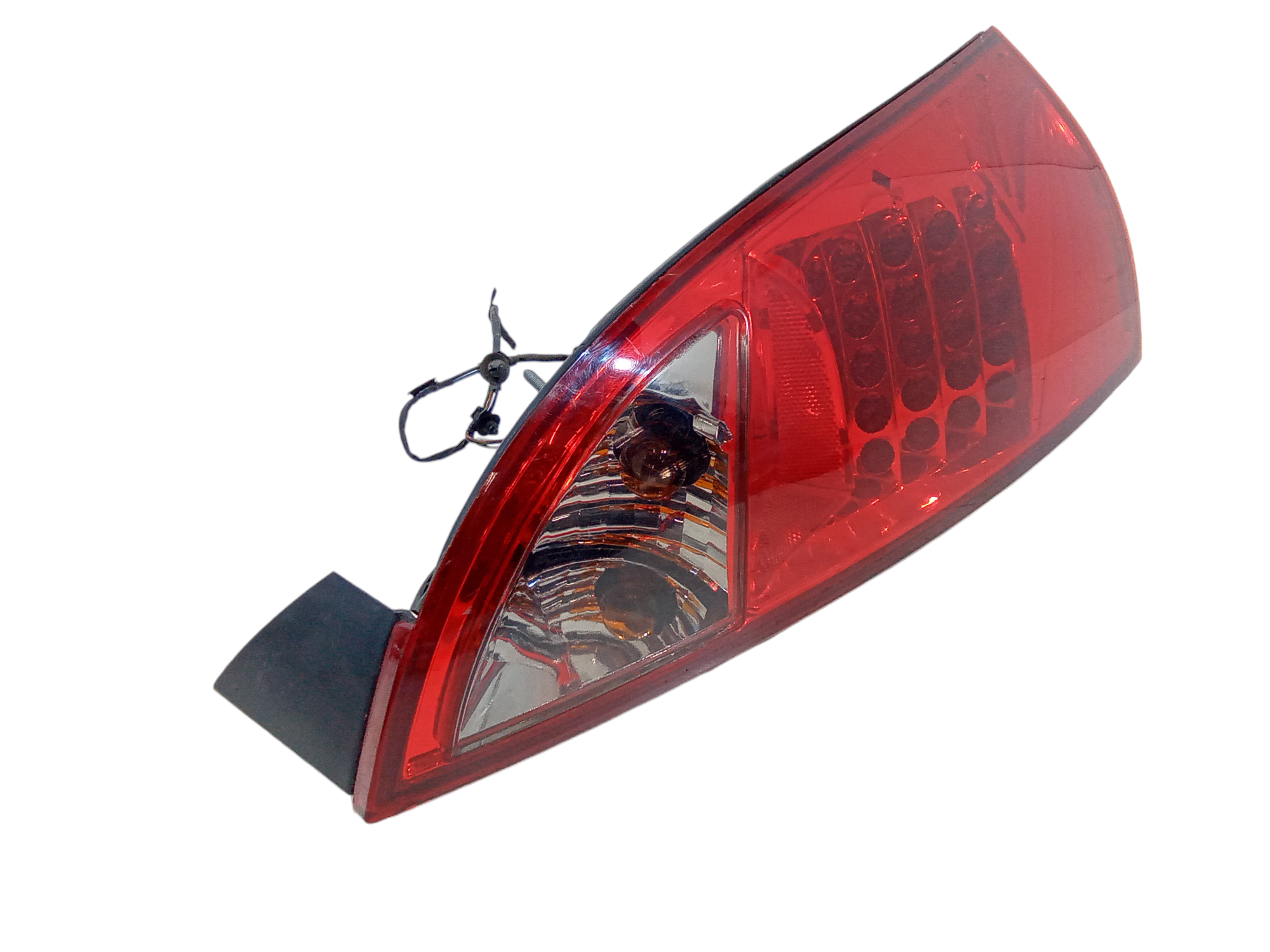 Stop fanale Posteriore sinistro lato Guida per Ford Focus Berlina 2 Serie (2001 - 2004)