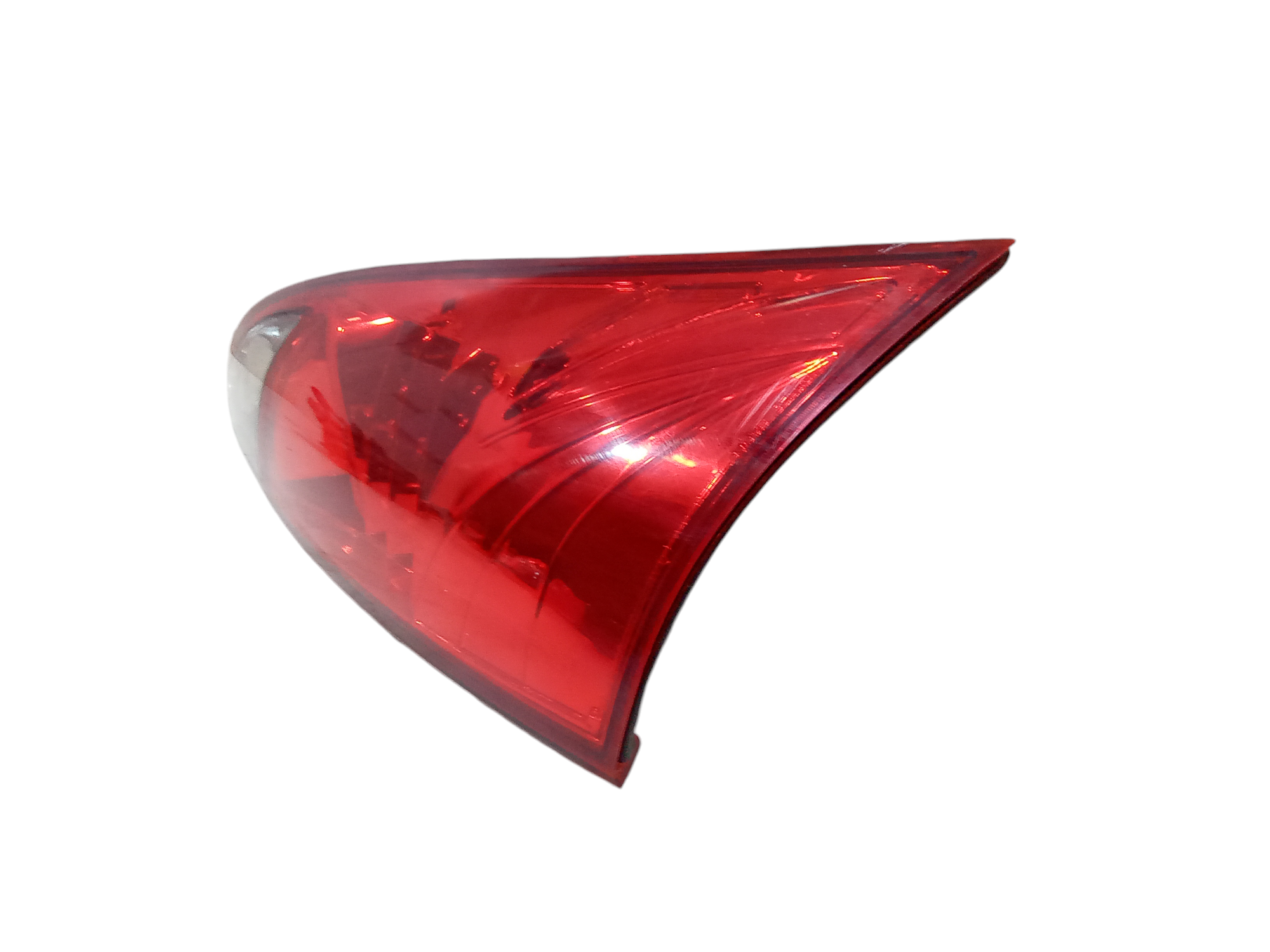 Stop fanale Posteriore sinistro lato Guida per Ford Focus Berlina 2 Serie (2001 - 2004)