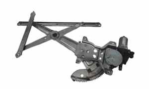 Cremagliera anteriore sinistra Guida per Nissan Pixo 1 Serie (2009 - 2013)