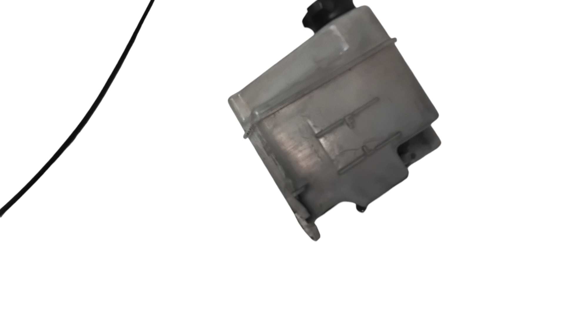 Vaschetta liquido radiatore per Kia Venga 1 Serie (2010 - In produzione)