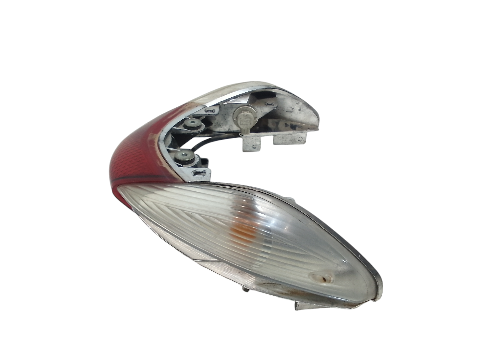 Stop posteriore per Honda Sh 300cc (2007 - In produzione)