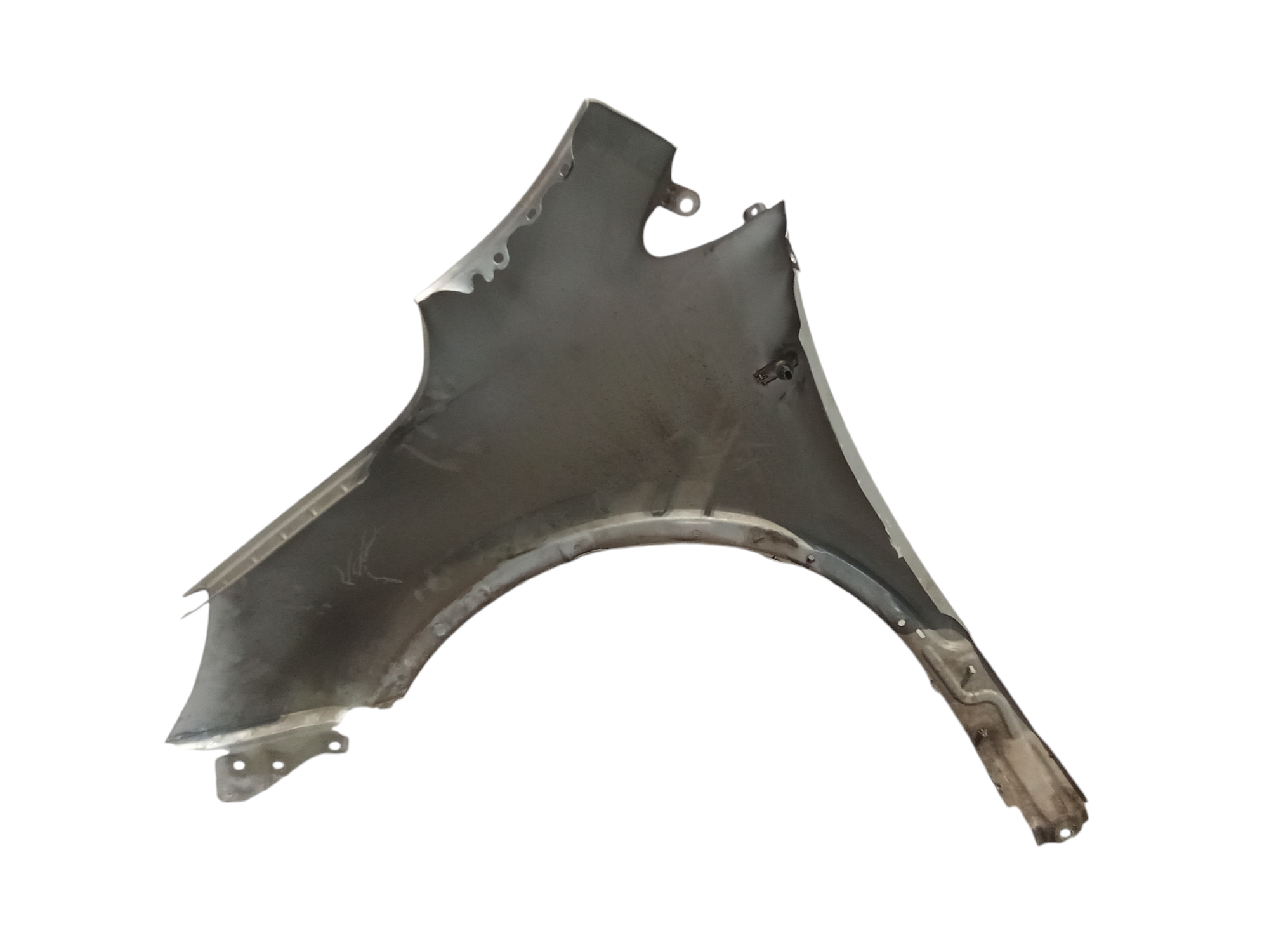 Parafango Anteriore Destro per Opel Mokka X (16>) (2016 - In produzione)