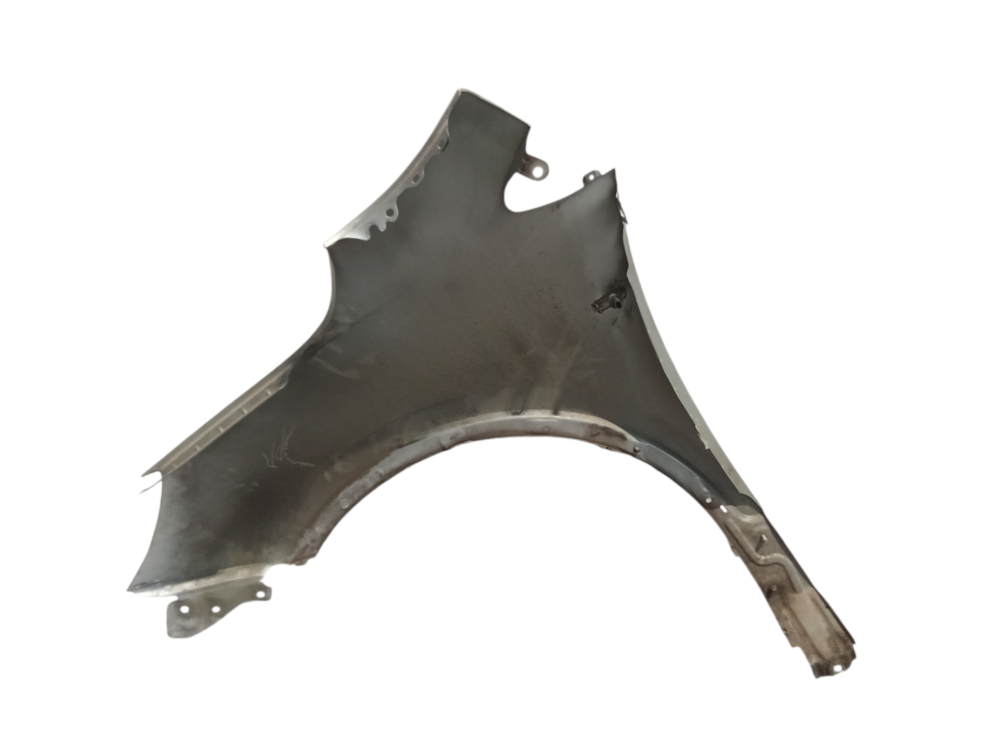 Parafango Anteriore Destro per Opel Mokka X (16>) (2016 - In produzione)