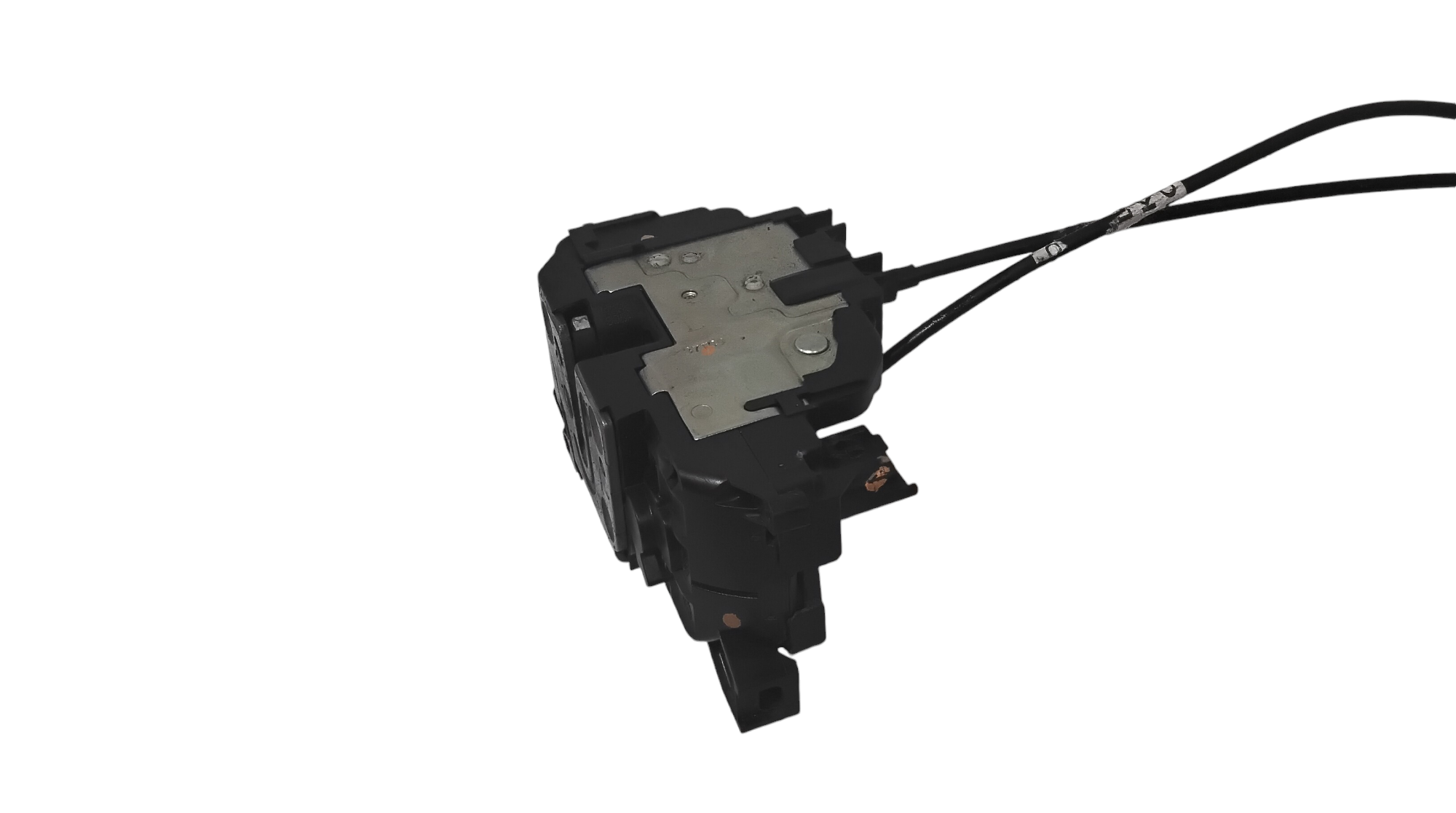 Serratura Anteriore Sinistra per Renault Grand Modus 1 Serie (2008 - In produzione)