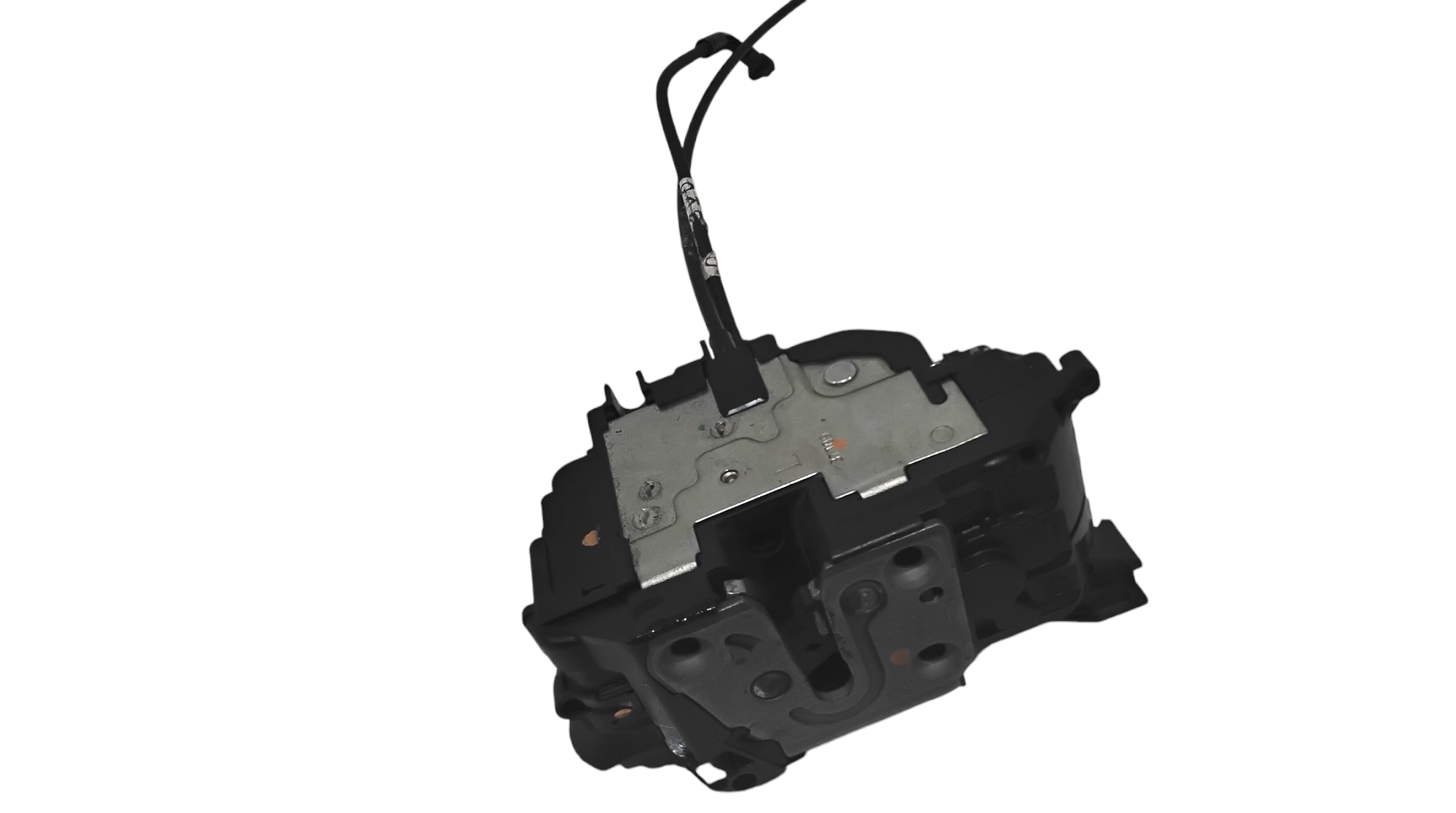 Serratura Anteriore Sinistra per Renault Grand Modus 1 Serie (2008 - In produzione)