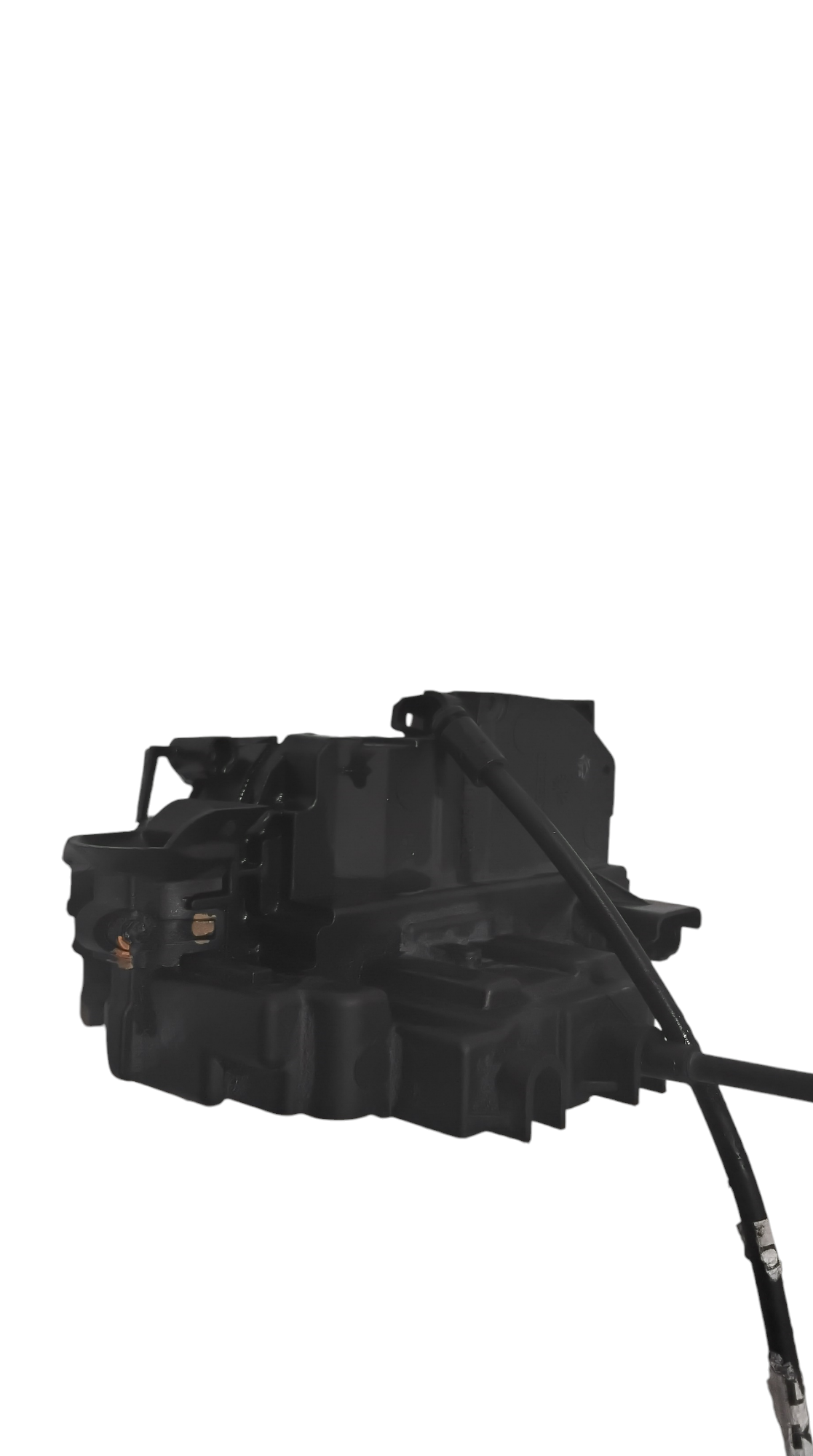 Serratura Anteriore Sinistra per Renault Grand Modus 1 Serie (2008 - In produzione)