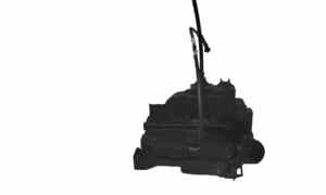 Serratura Anteriore Sinistra per Renault Grand Modus 1 Serie (2008 - In produzione)