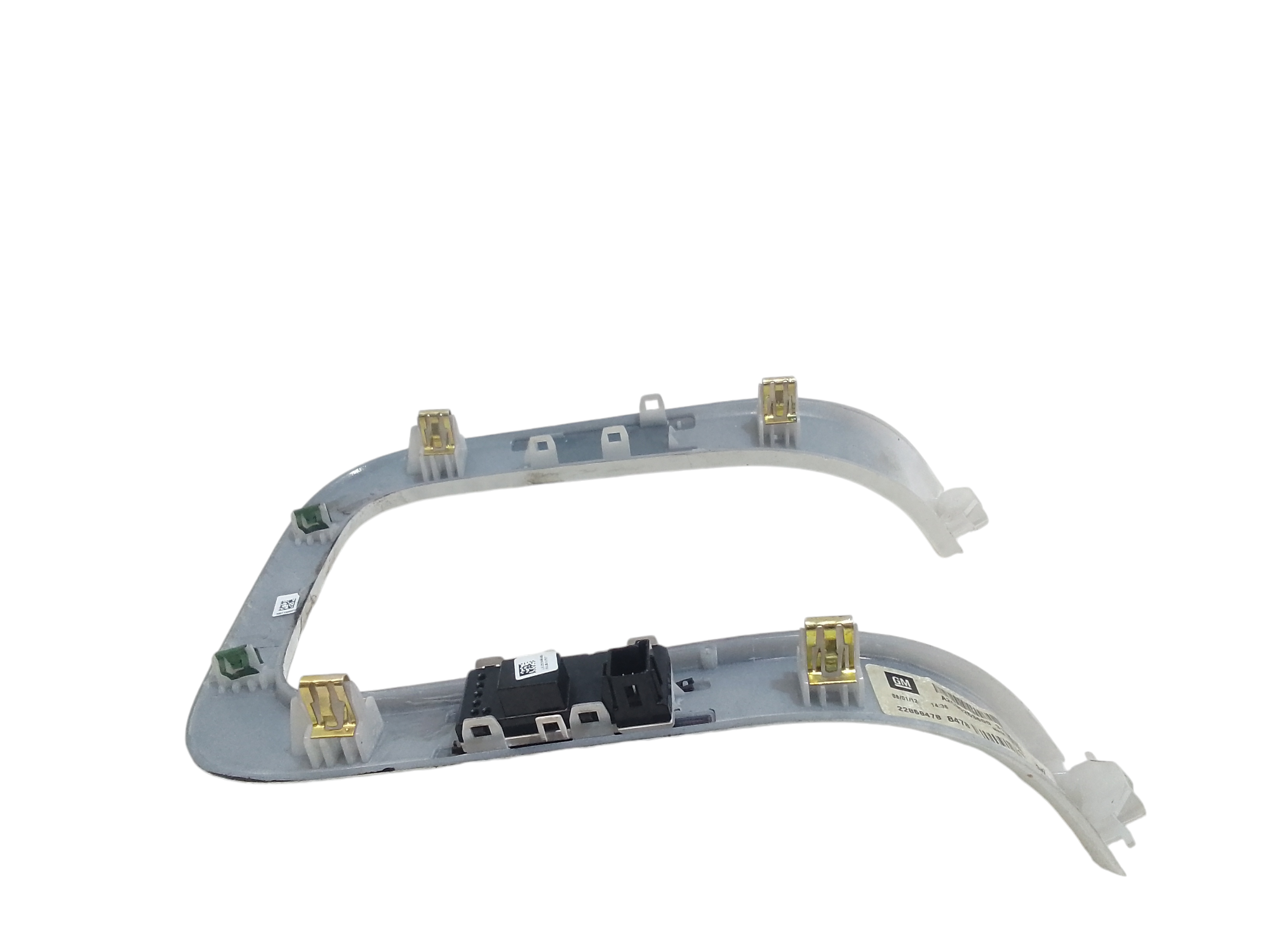 Cornice leva cambio per Chevrolet Volt (2011 - 2024)