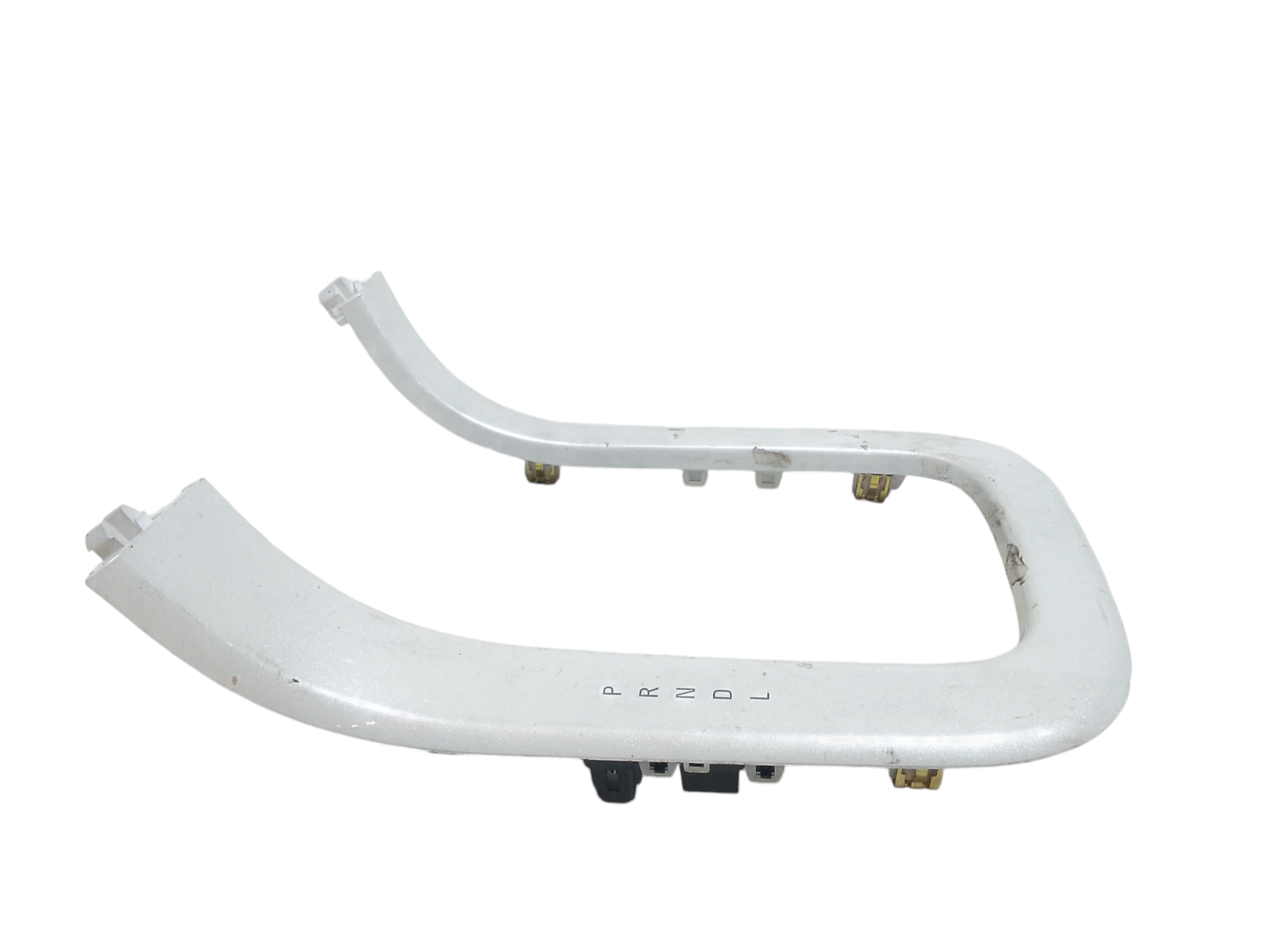 Cornice leva cambio per Chevrolet Volt (2011 - 2024)