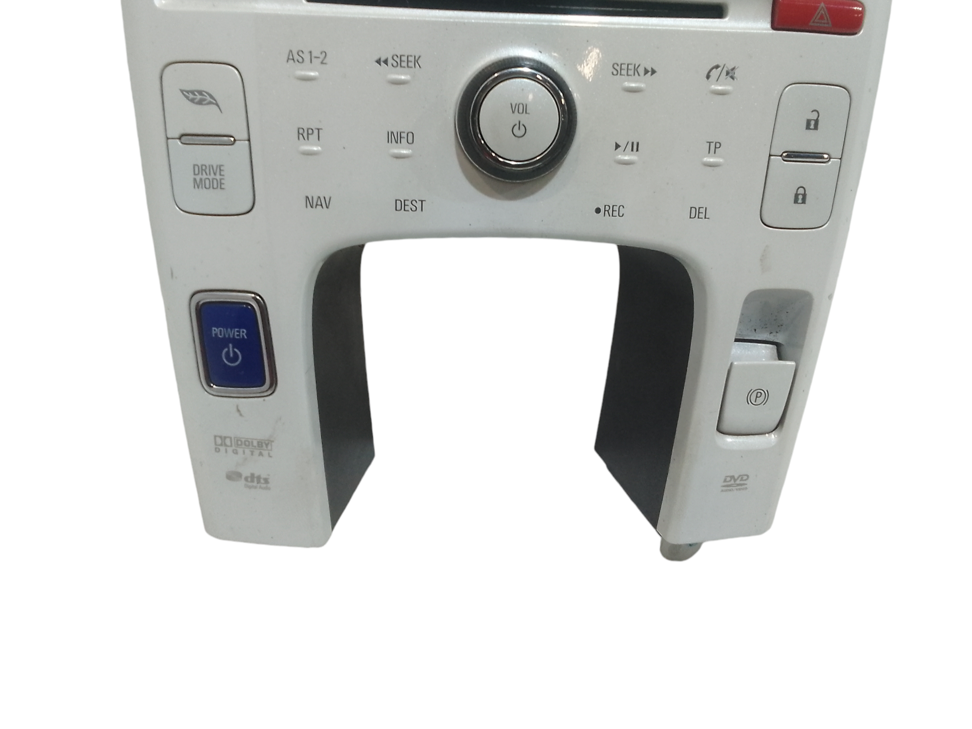Comando controllo multifunzione per Chevrolet Volt (2011 - 2024)