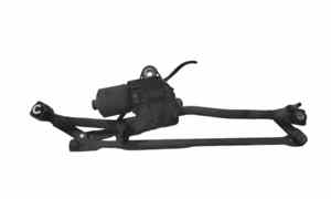 Motorino tergi ant completo di tandem per Audi A6 Avant Serie C6 (4f5) (04>12) (2004 - 2012)