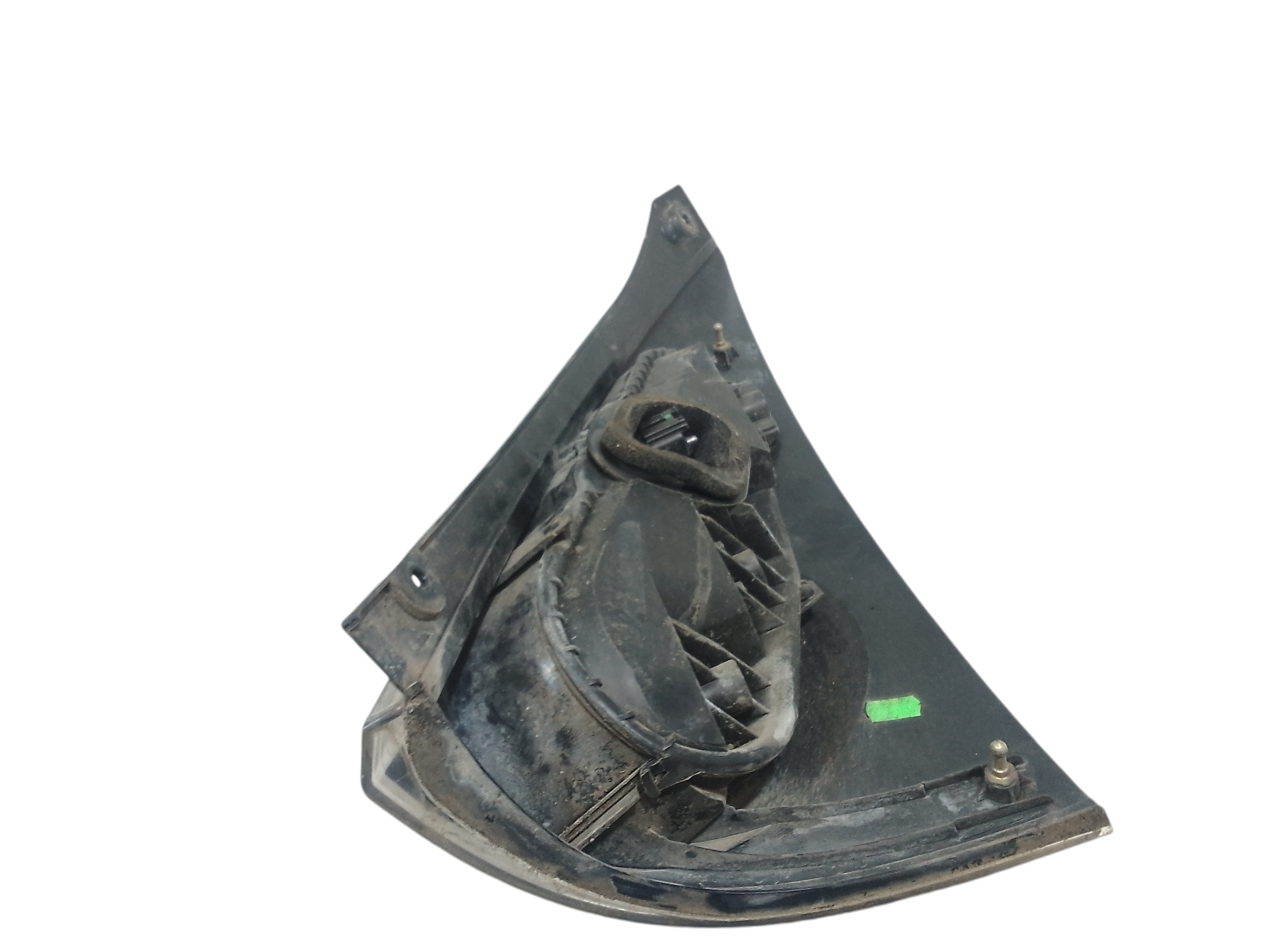 Stop fanale Posteriore sinistro lato Guida per Citroen C1 1 Serie (2005 - 2008)