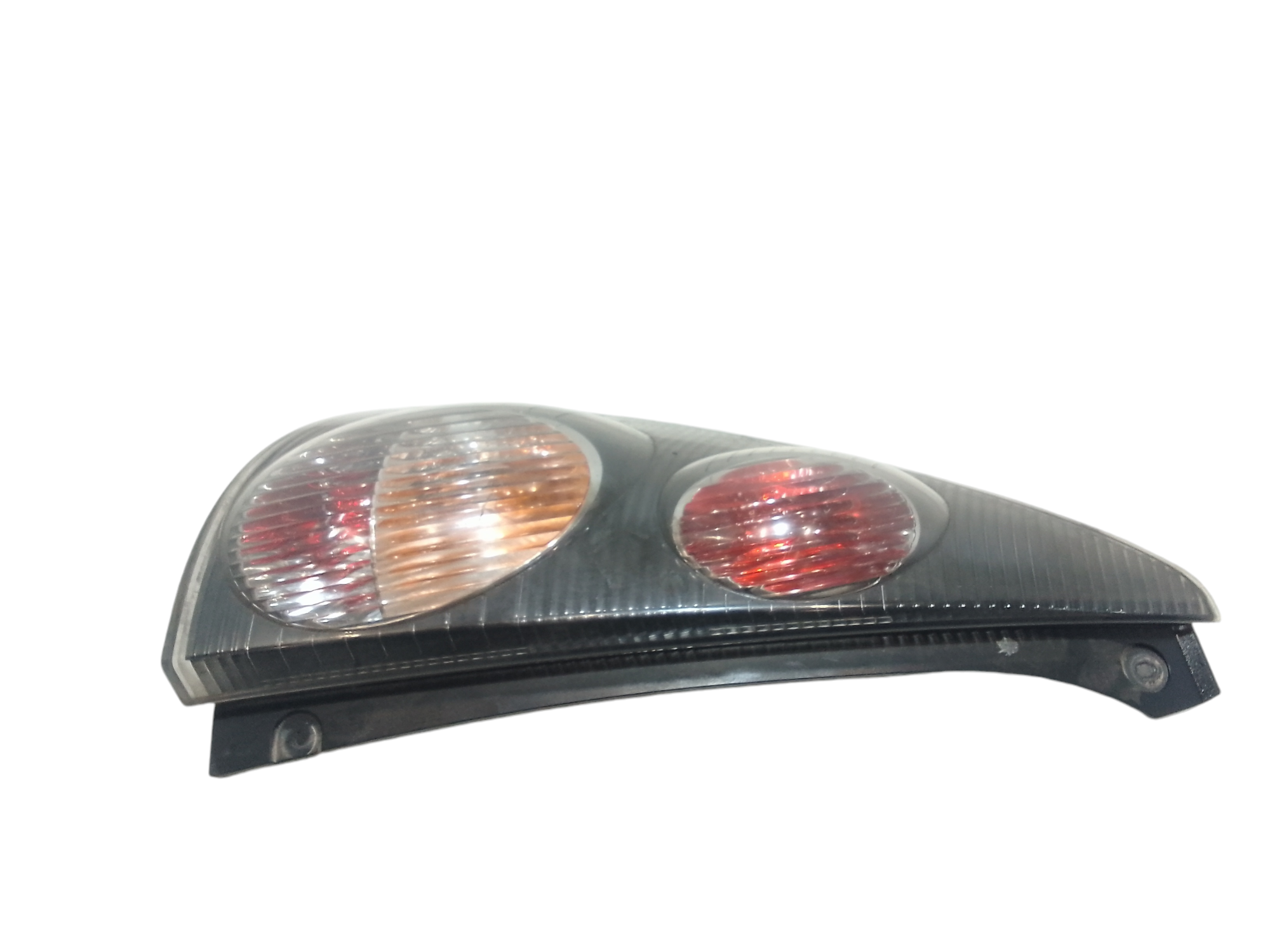 Stop fanale Posteriore sinistro lato Guida per Citroen C1 1 Serie (2005 - 2008)