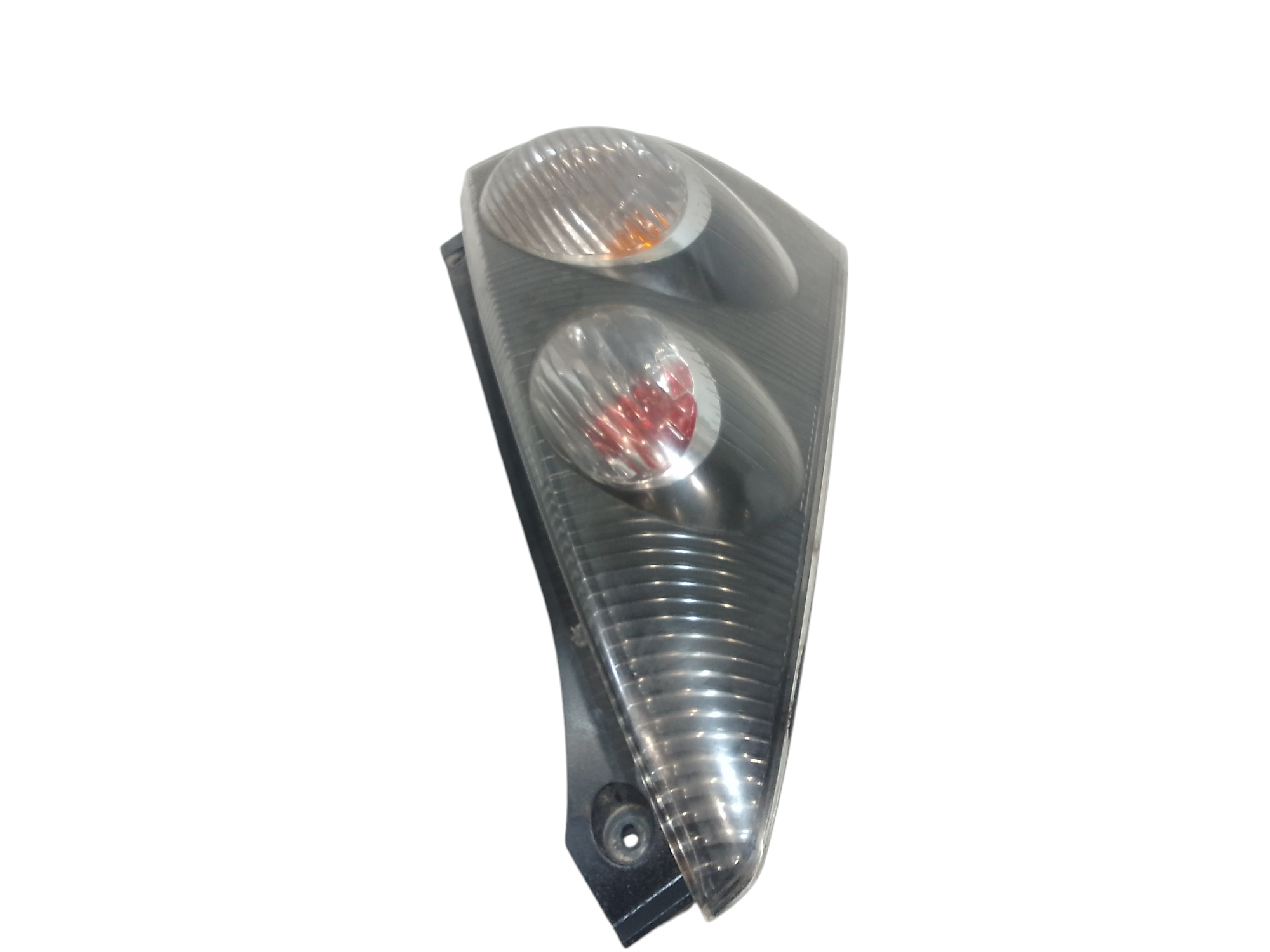 Stop fanale Posteriore sinistro lato Guida per Citroen C1 1 Serie (2005 - 2008)