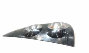 Stop fanale Posteriore sinistro lato Guida per Citroen C1 1 Serie (2005 - 2008)