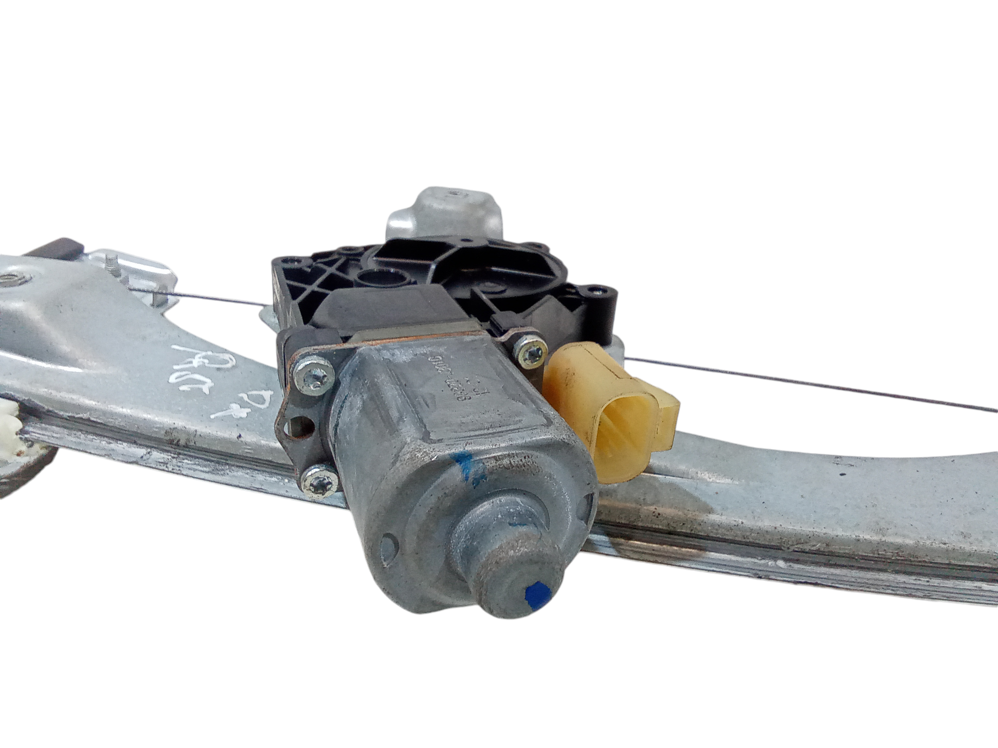 Cremagliera posteriore destra passeggero per Chevrolet Volt (2011 - 2024)