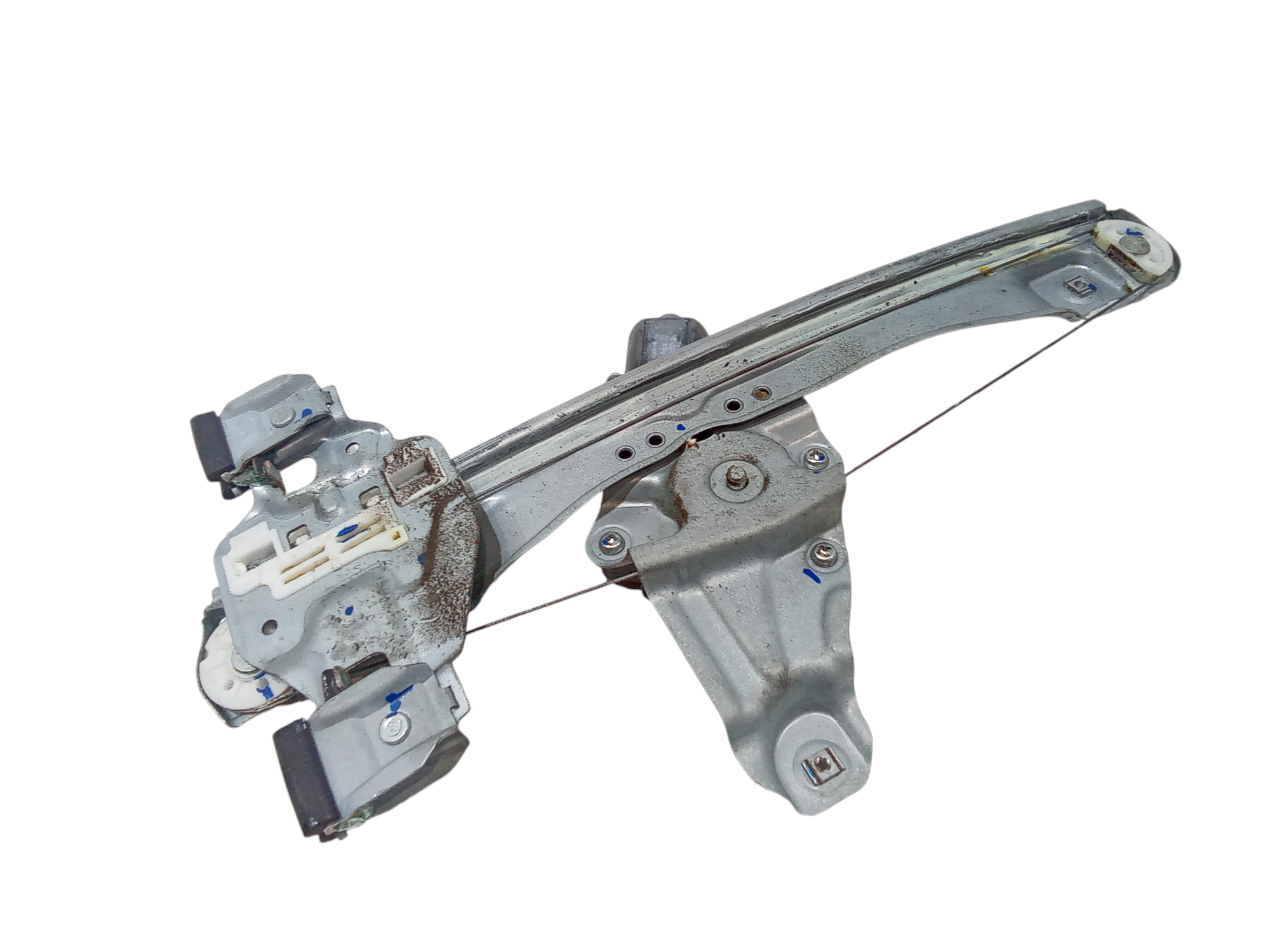 Cremagliera posteriore destra passeggero per Chevrolet Volt (2011 - 2024)