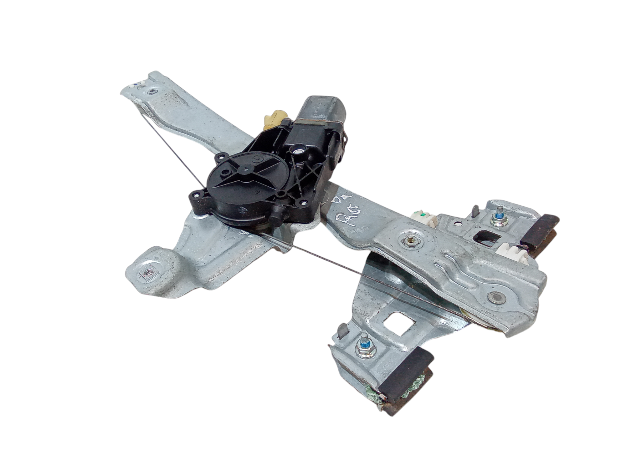 Cremagliera posteriore destra passeggero per Chevrolet Volt (2011 - 2024)