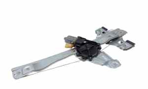 Cremagliera posteriore destra passeggero per Chevrolet Volt (2011 - 2024)