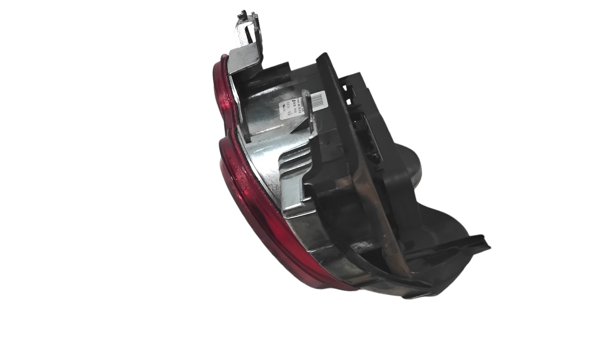 Stop fanale posteriore Destro Passeggero per Smart Fortwo Coup 3 Serie (w 451) (2007 - 2015)